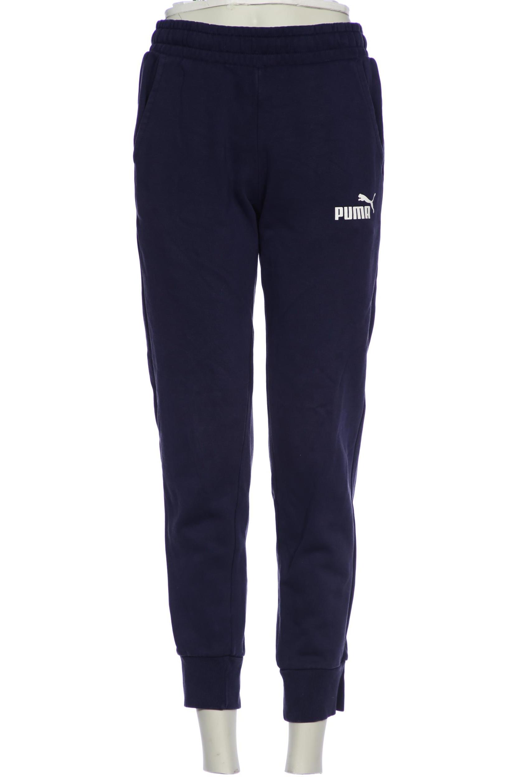 

Puma Herren Stoffhose, blau, Gr. 0
