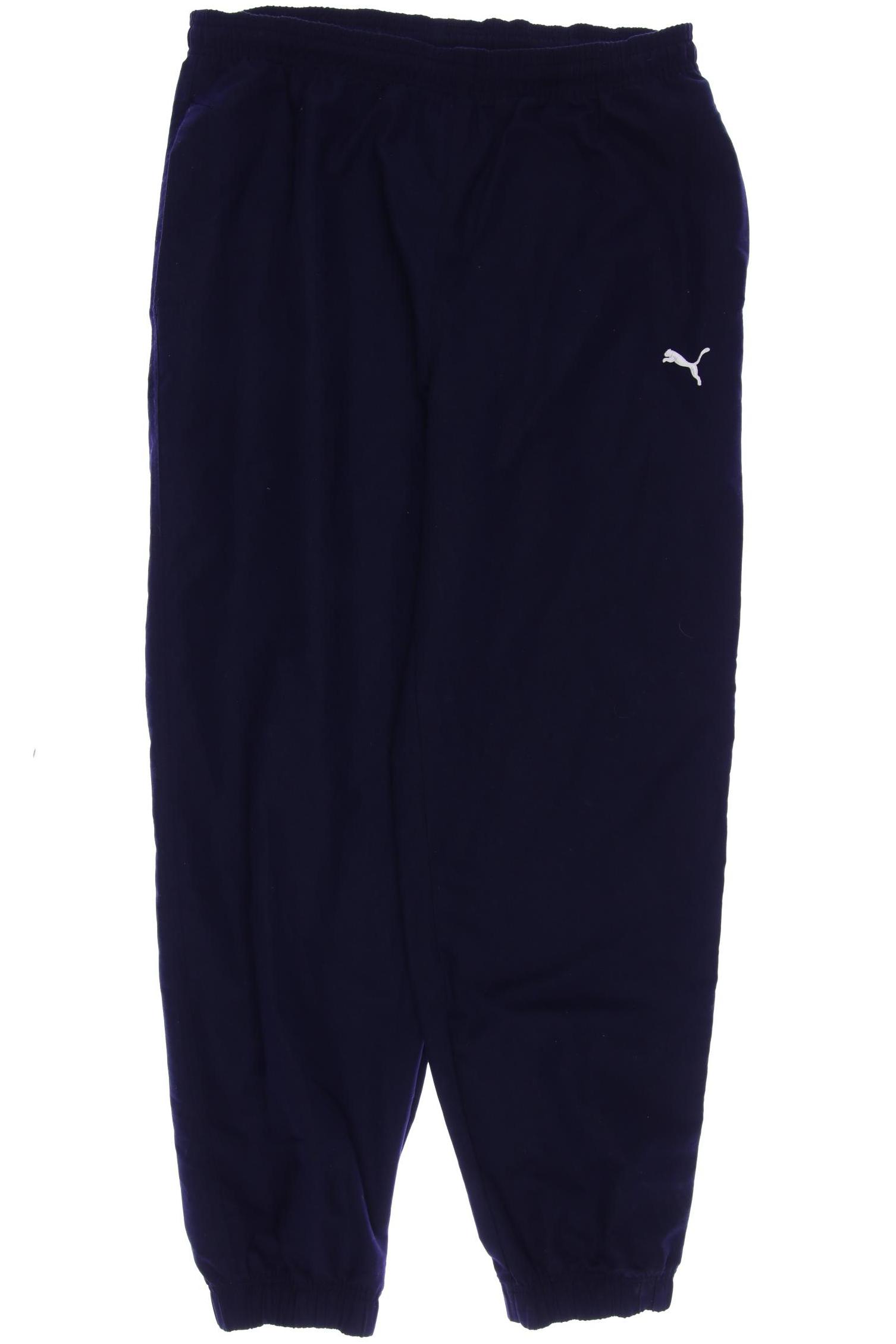 

Puma Herren Stoffhose, marineblau, Gr. 0