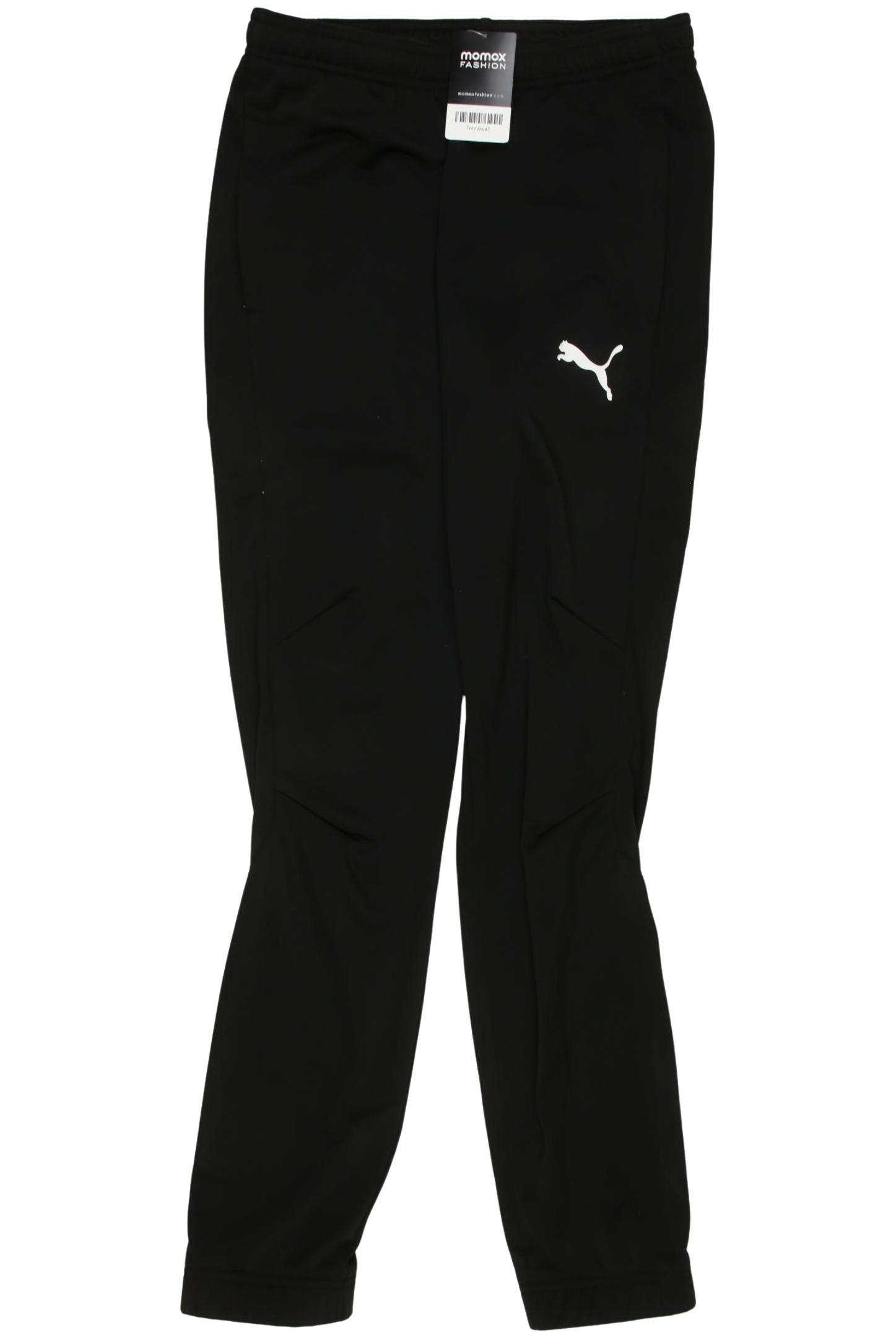 

Puma Herren Stoffhose, schwarz, Gr. 44