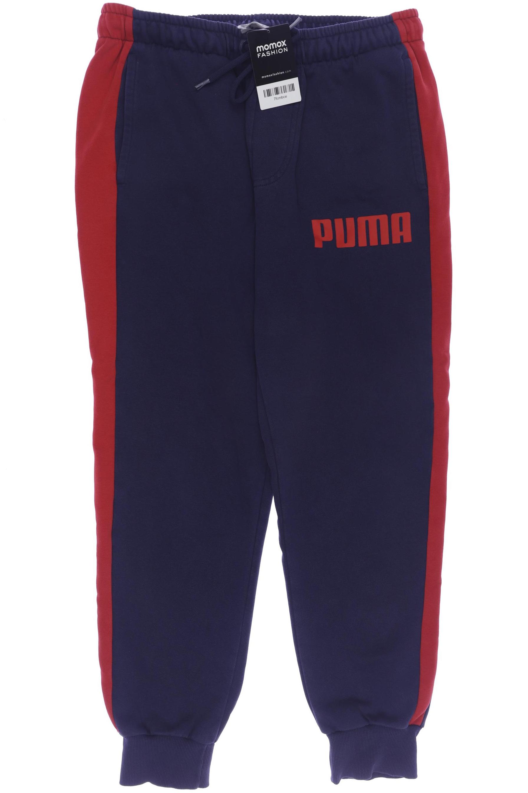 

Puma Herren Stoffhose, marineblau, Gr. 48