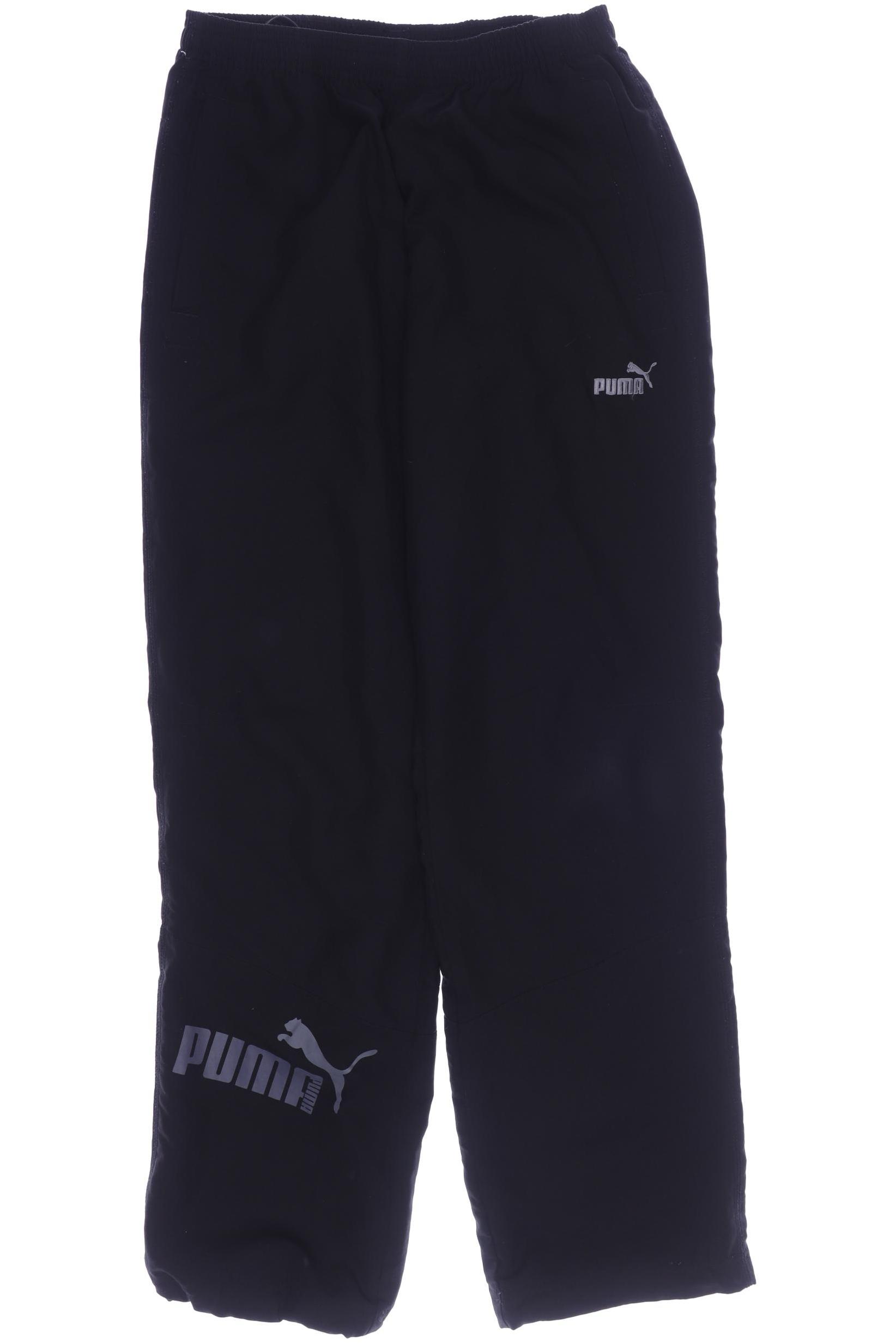 

Puma Herren Stoffhose, schwarz, Gr. 44