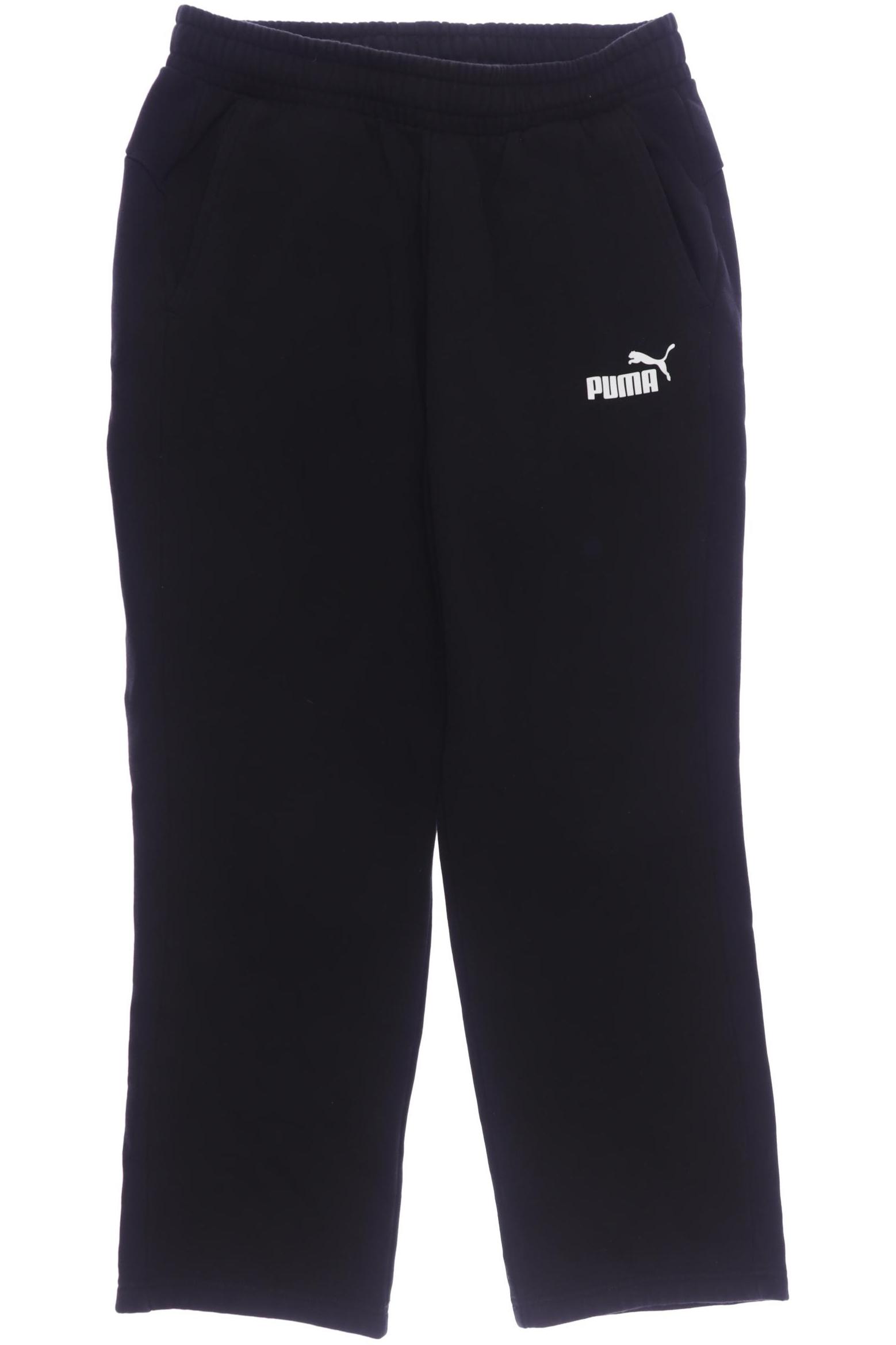 

Puma Herren Stoffhose, schwarz, Gr. 0