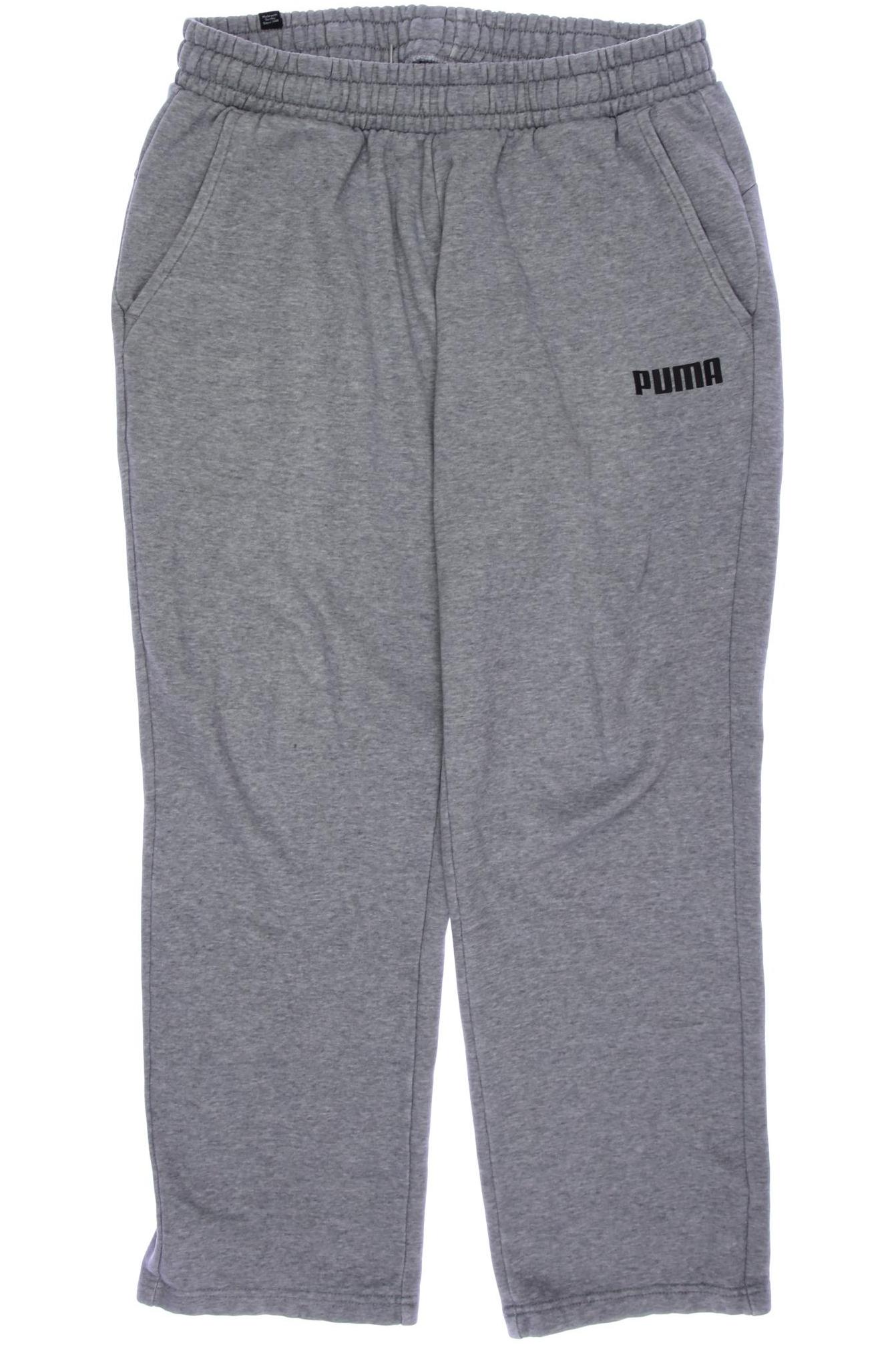 

Puma Herren Stoffhose, grau, Gr. 0