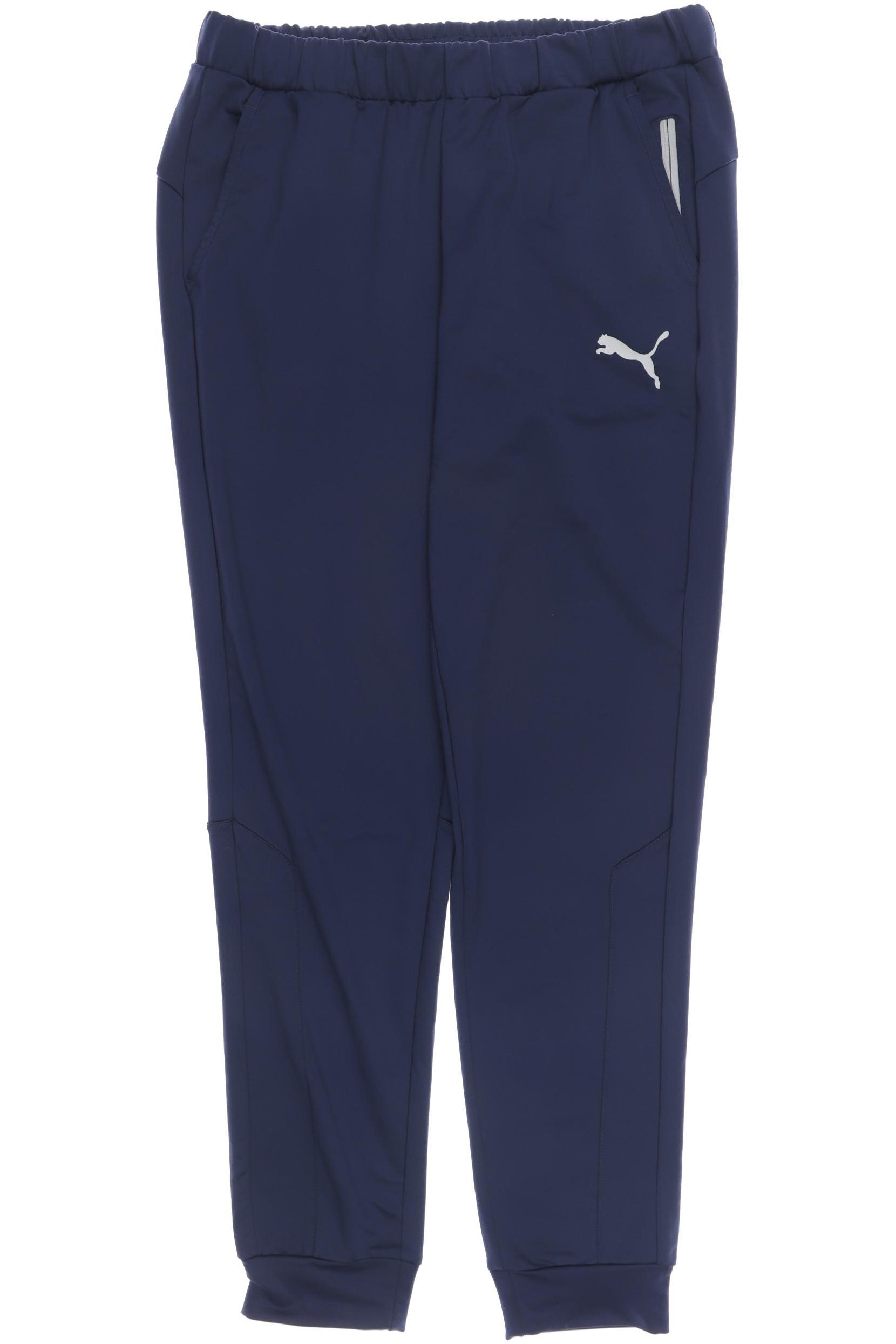 

Puma Herren Stoffhose, blau, Gr. 52