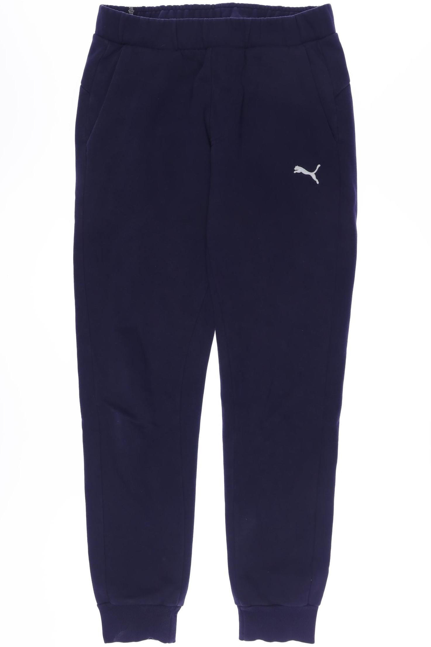 

Puma Herren Stoffhose, marineblau, Gr. 44