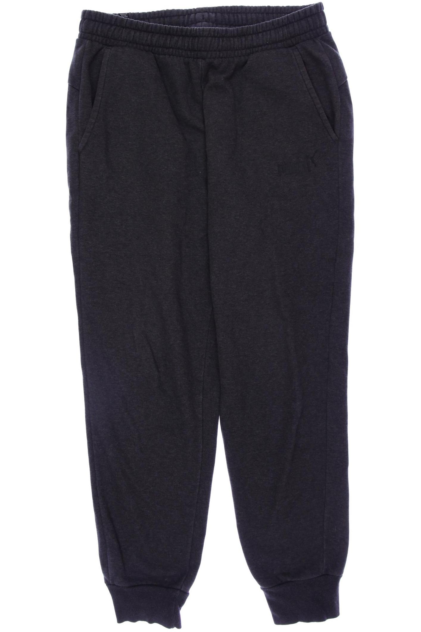 

Puma Herren Stoffhose, grau, Gr. 0