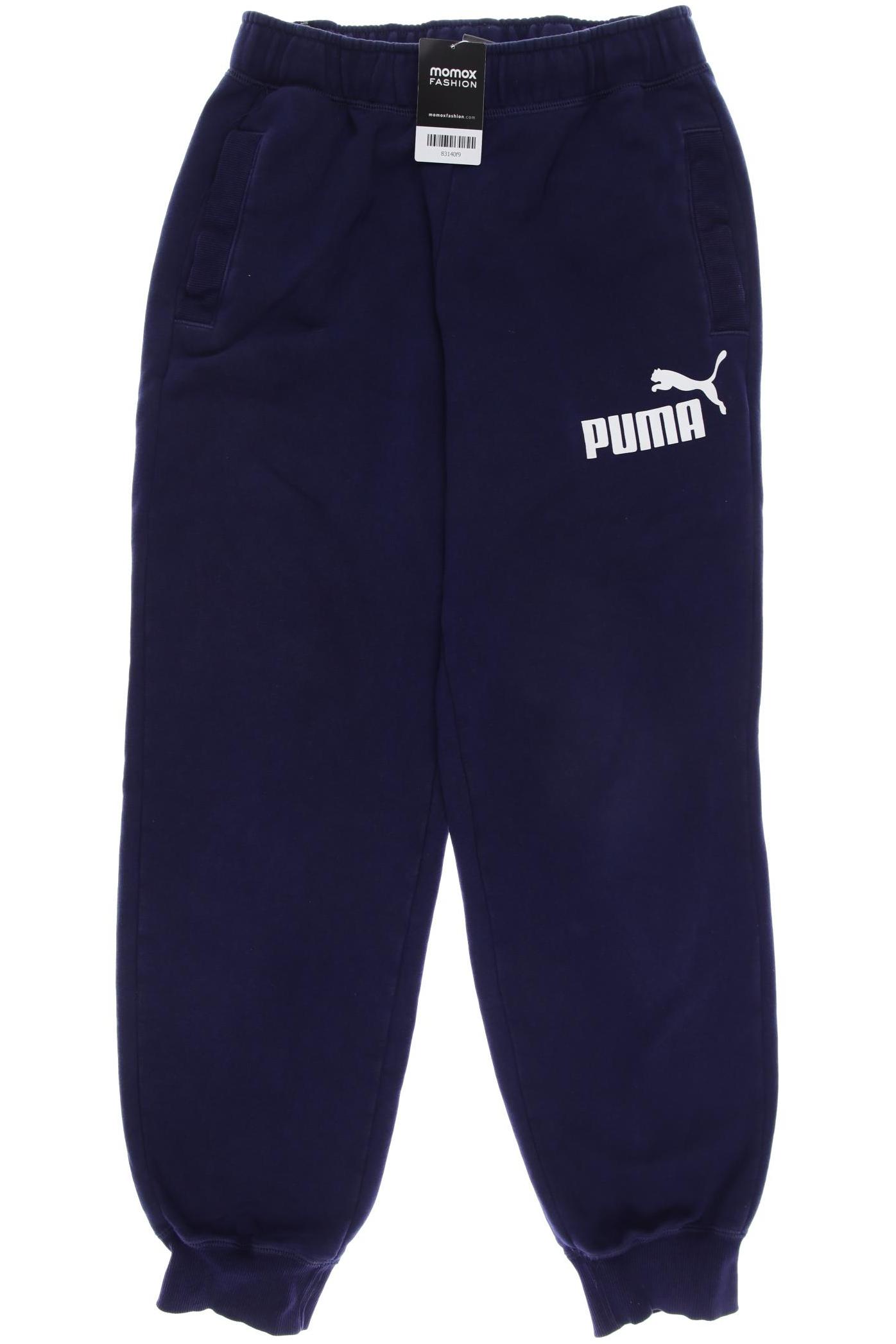 

Puma Herren Stoffhose, marineblau, Gr. 48