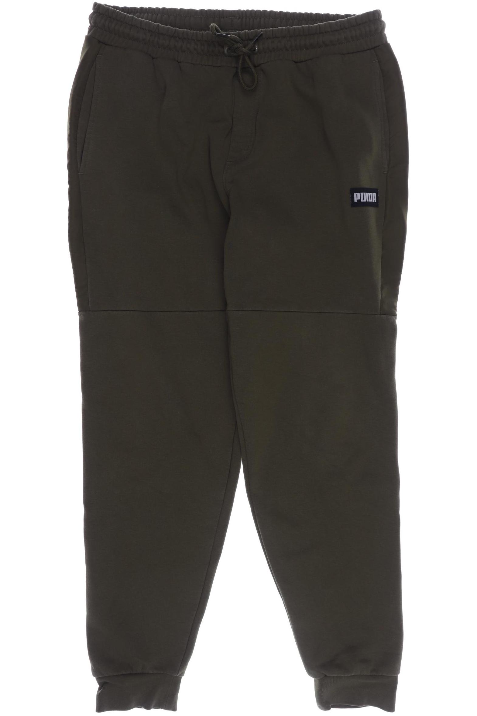 

PUMA Herren Stoffhose, grün