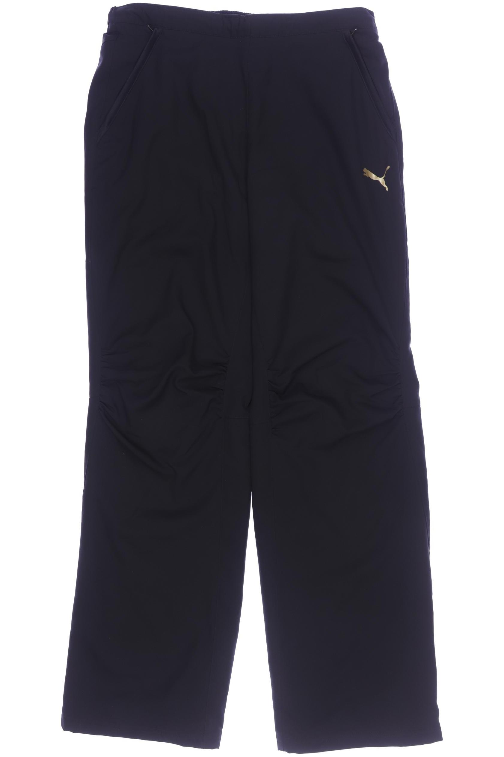 

Puma Herren Stoffhose, schwarz, Gr. 30