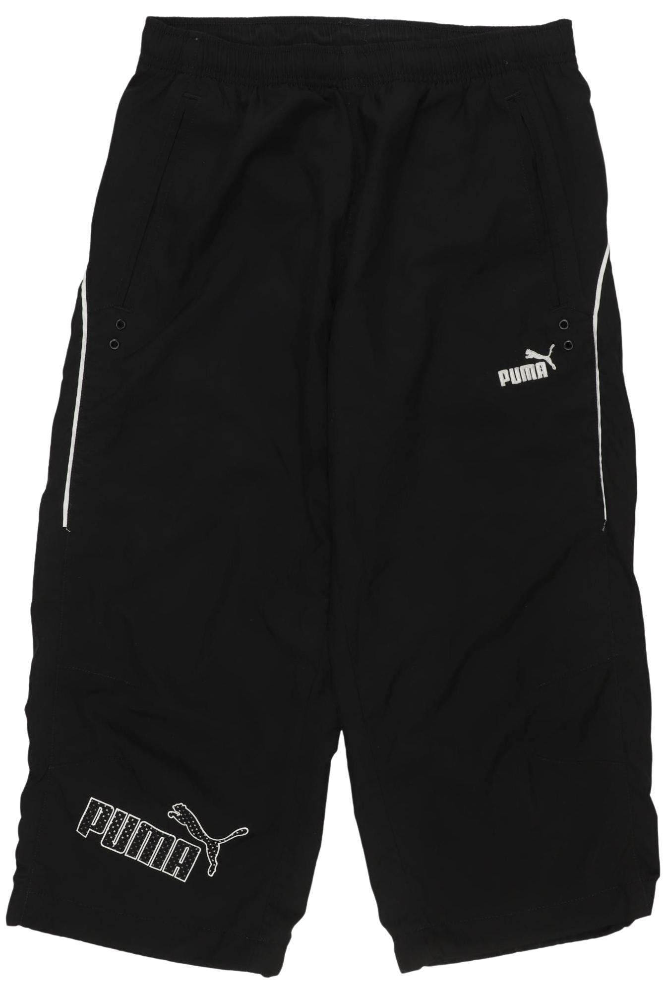 

Puma Herren Stoffhose, schwarz, Gr. 44