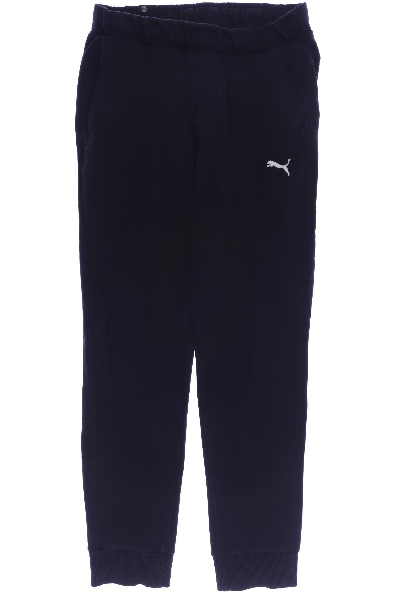 

Puma Herren Stoffhose, marineblau, Gr. 0