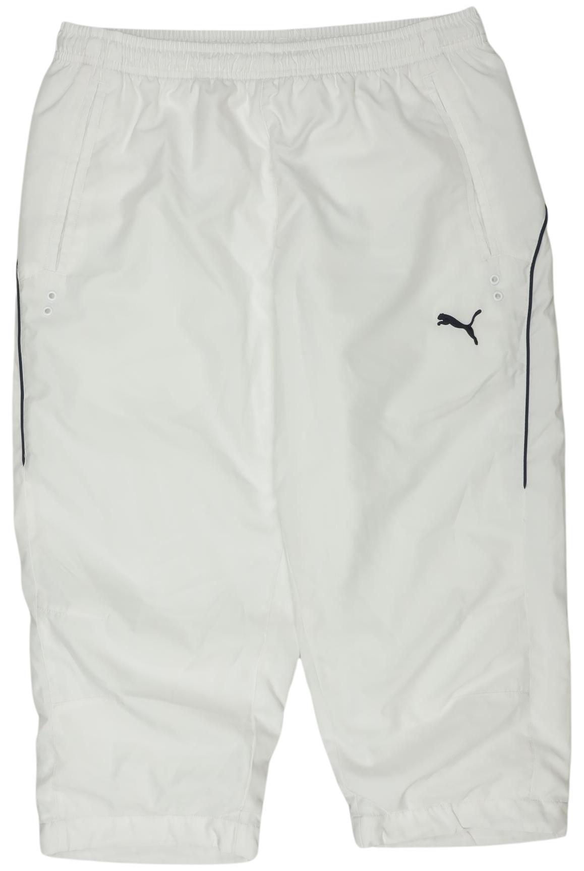 

Puma Herren Stoffhose, weiß, Gr. 44