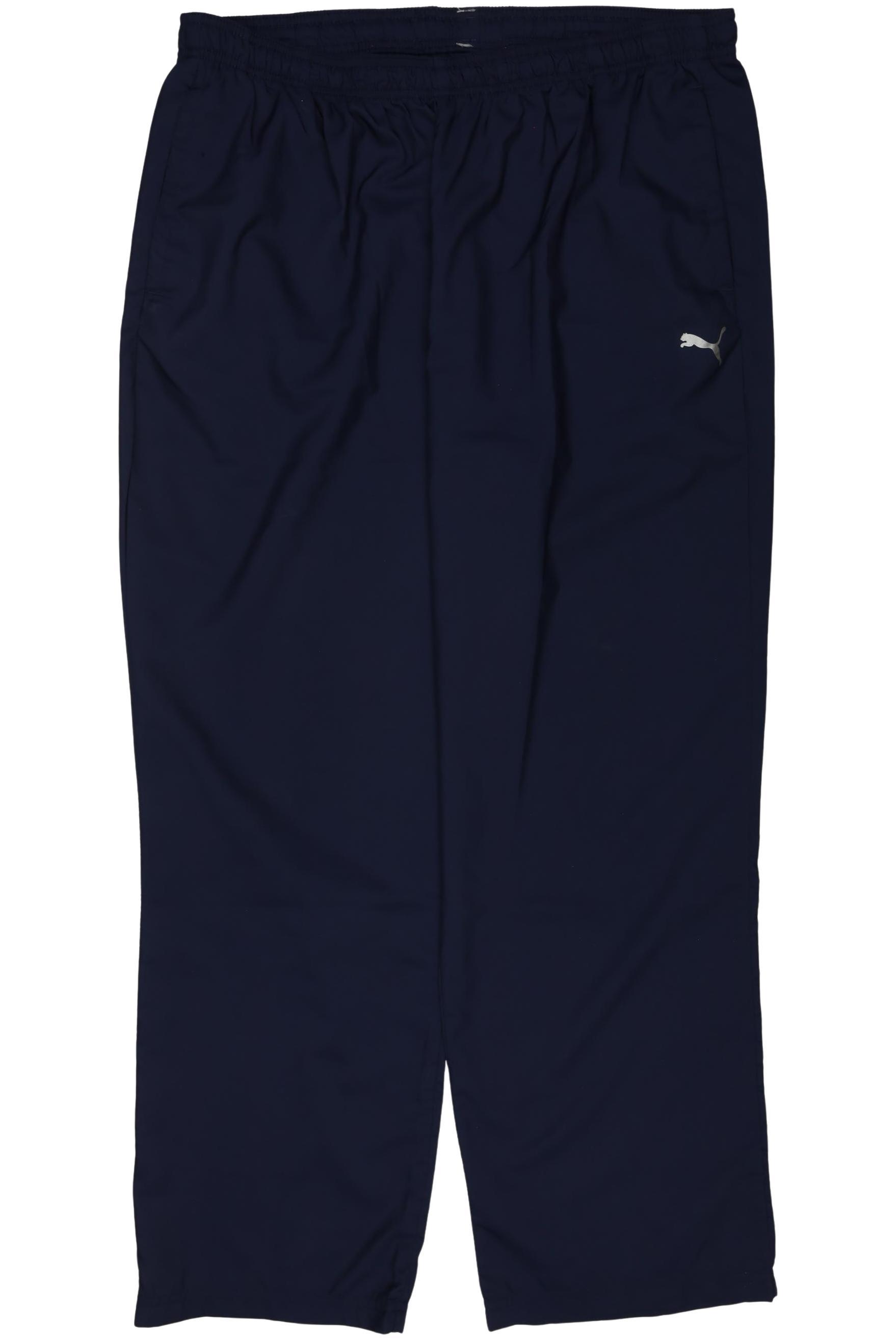 

Puma Herren Stoffhose, marineblau, Gr. 56