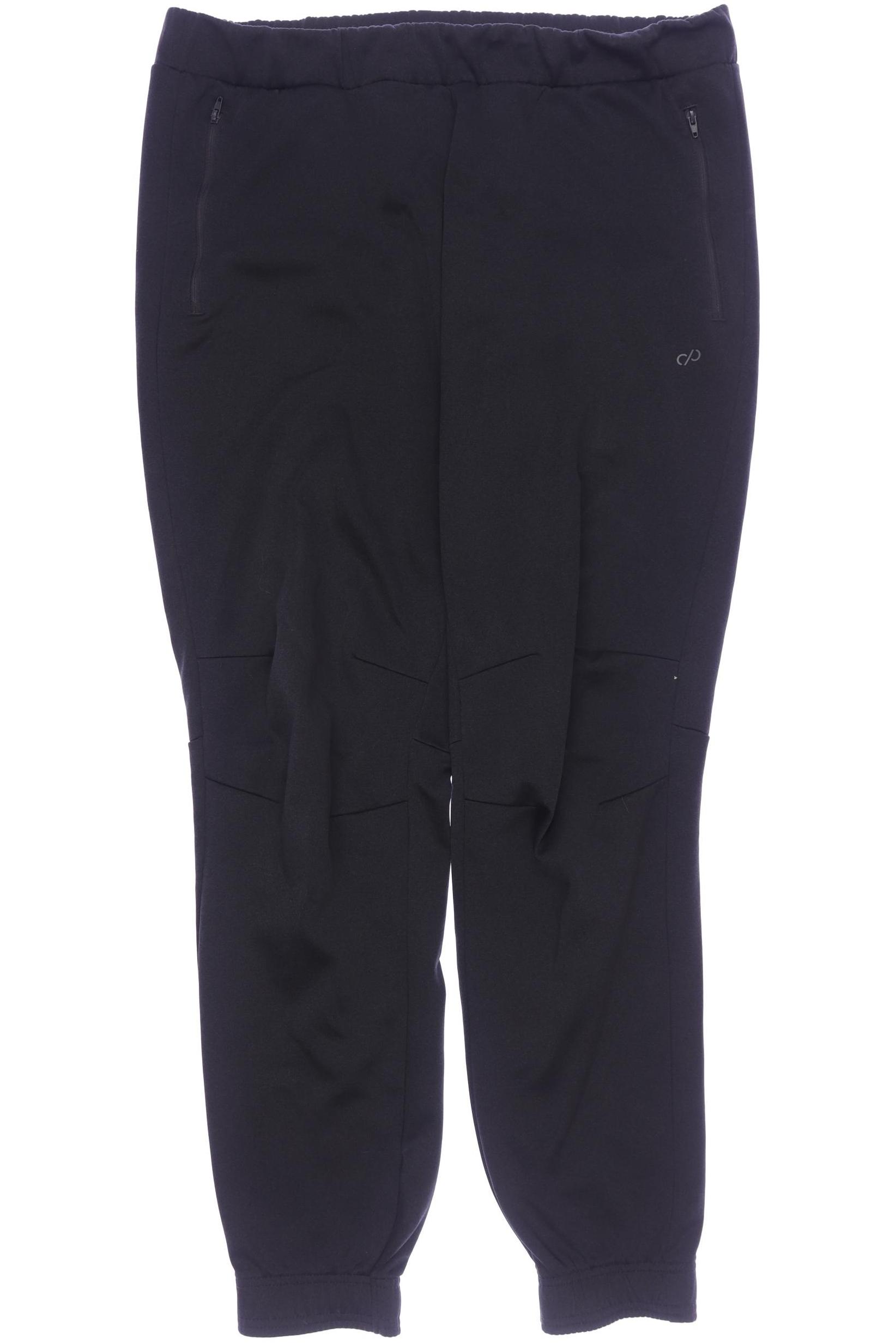 

Puma Herren Stoffhose, schwarz, Gr. 0