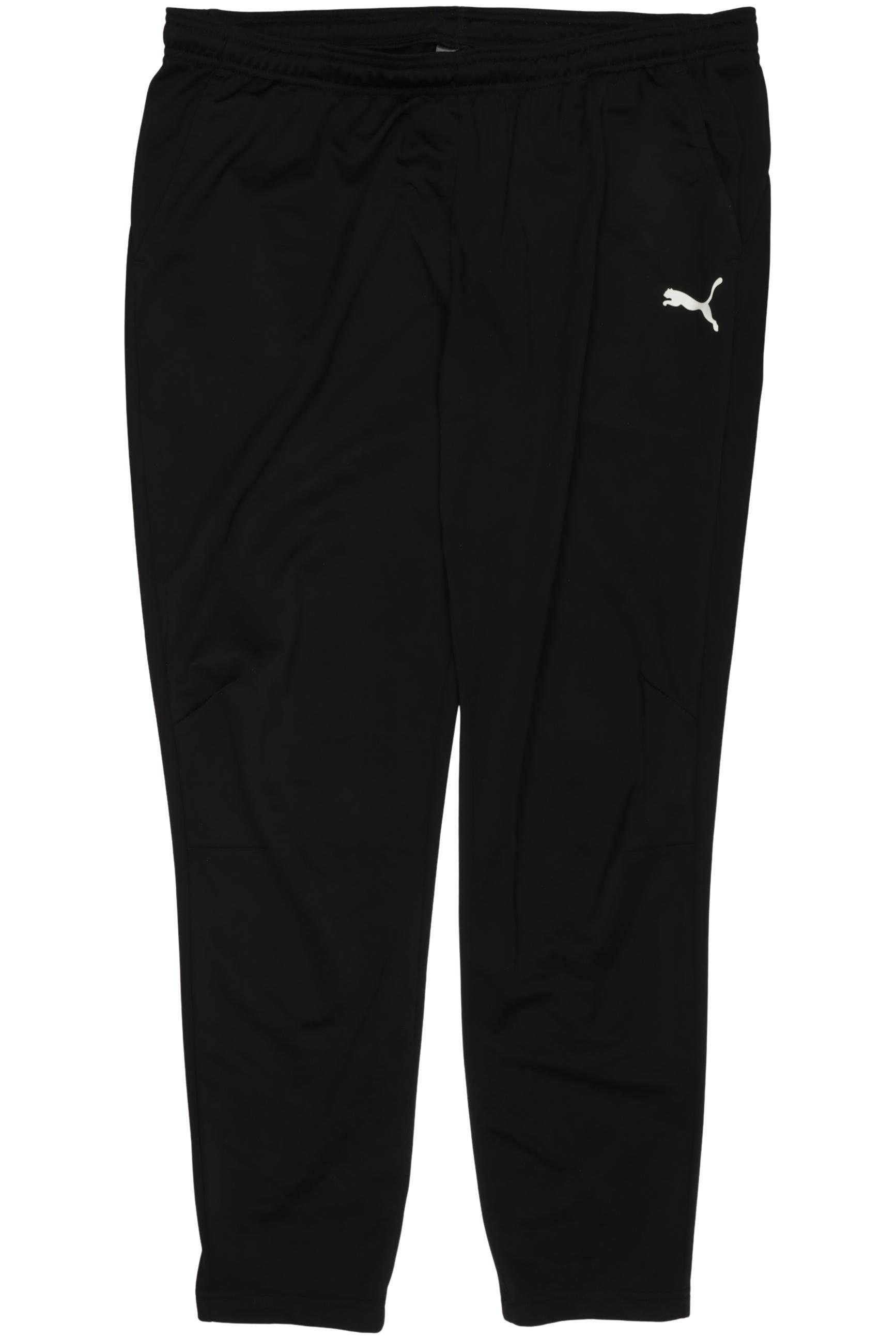 

Puma Herren Stoffhose, schwarz, Gr. 0