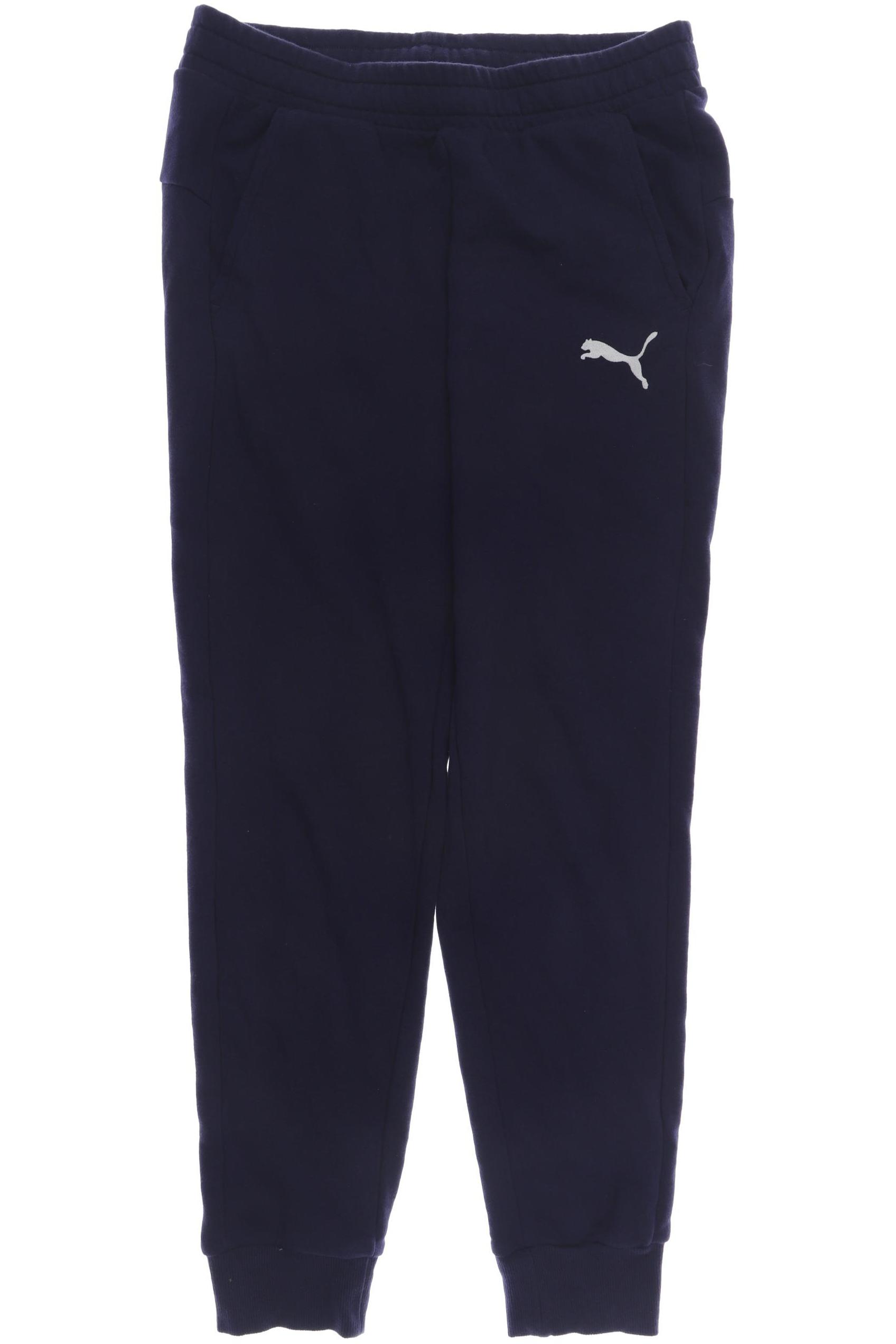 

PUMA Herren Stoffhose, marineblau