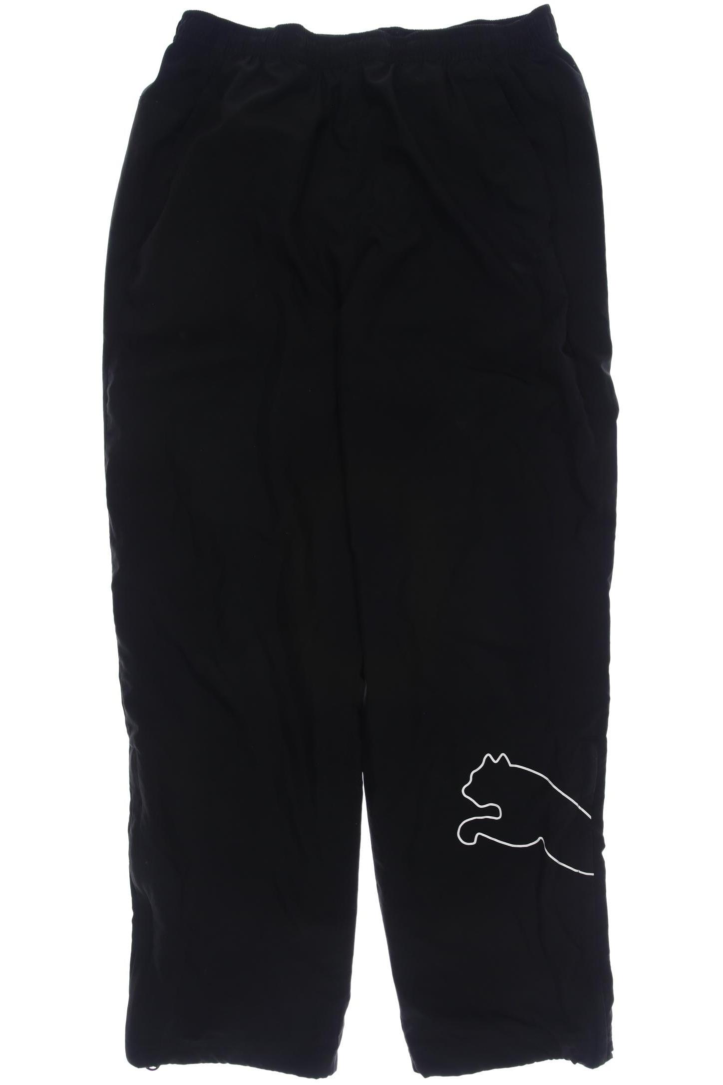 

Puma Herren Stoffhose, schwarz, Gr. 52