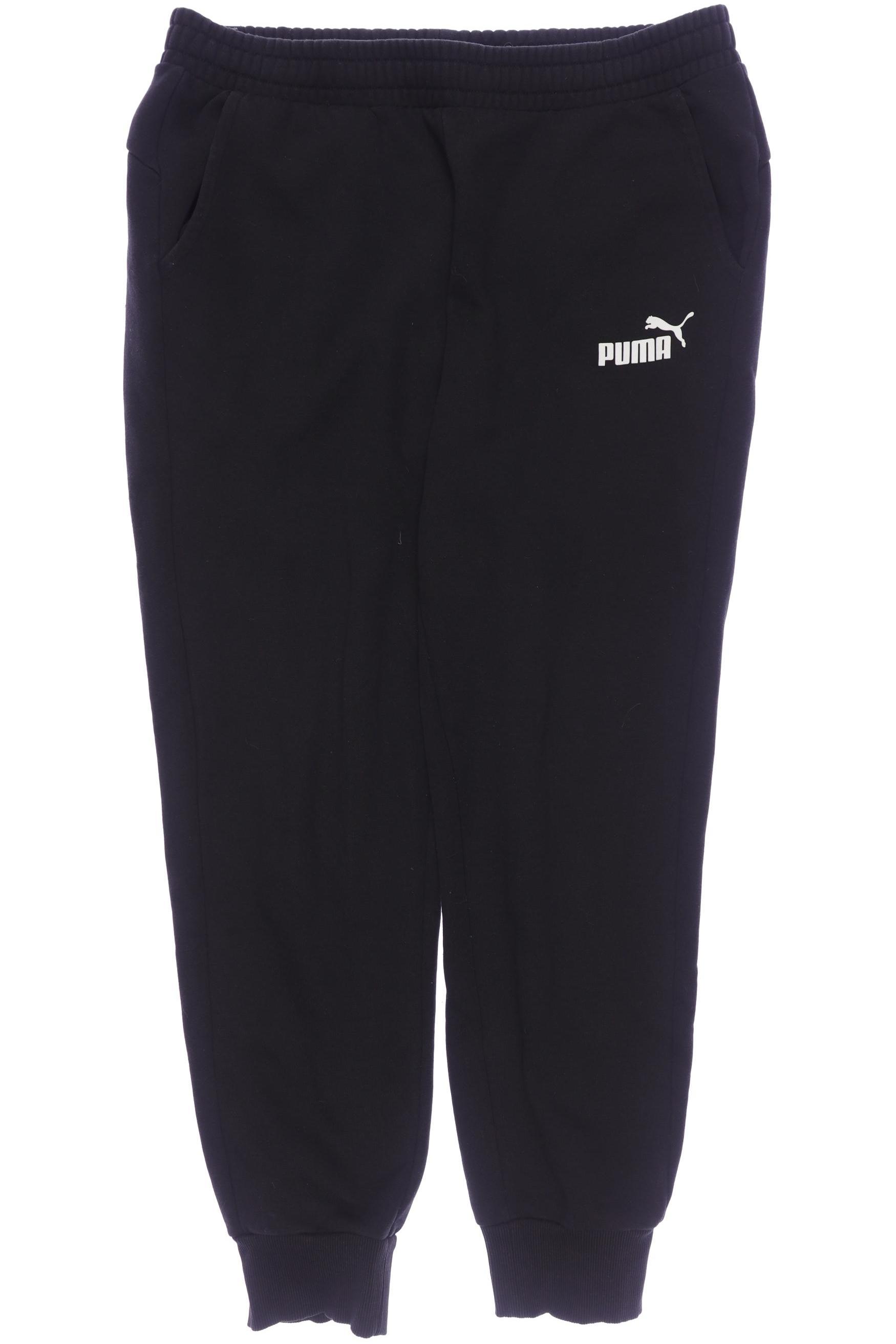 

Puma Herren Stoffhose, schwarz, Gr. 0