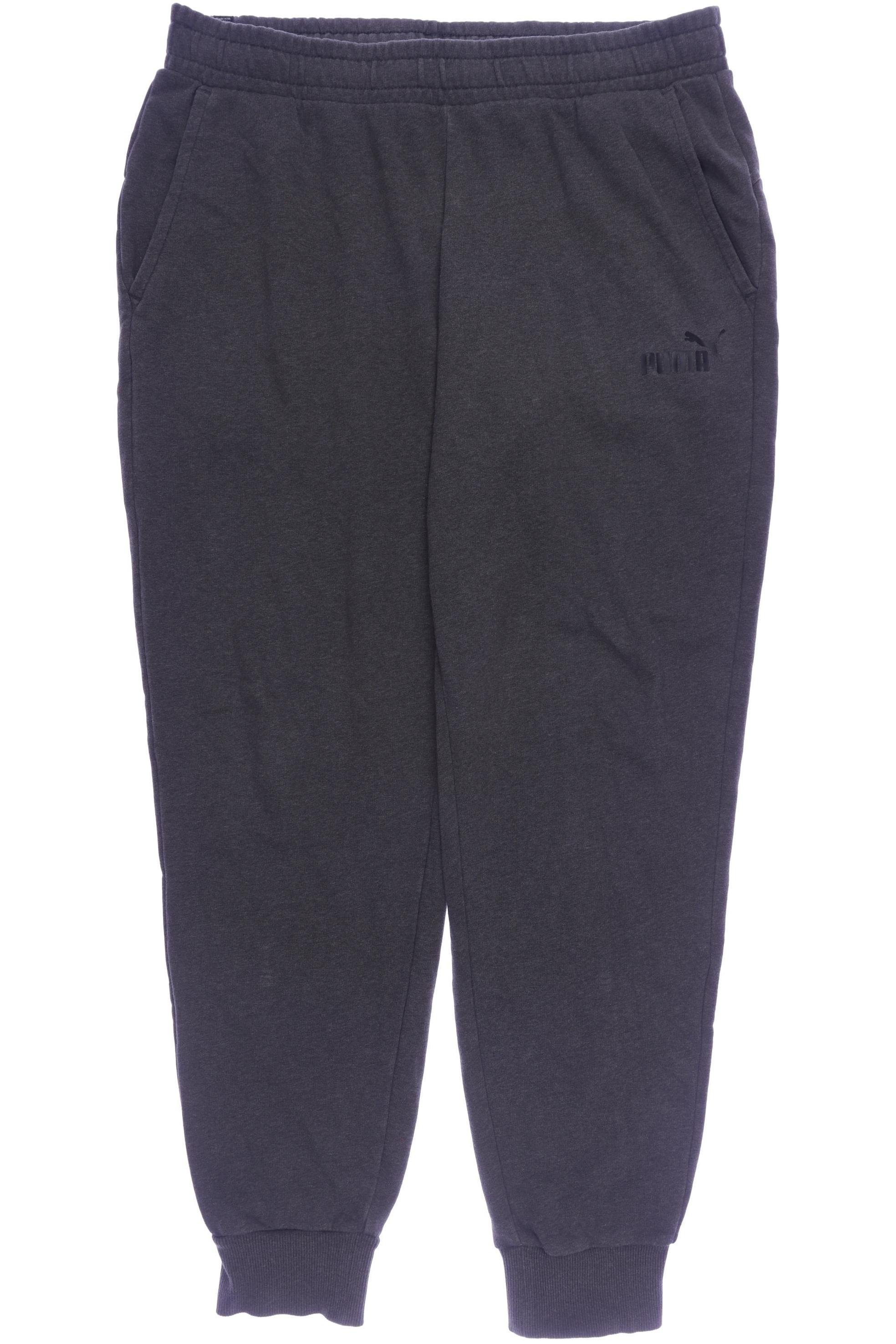 

Puma Herren Stoffhose, grau, Gr. 0