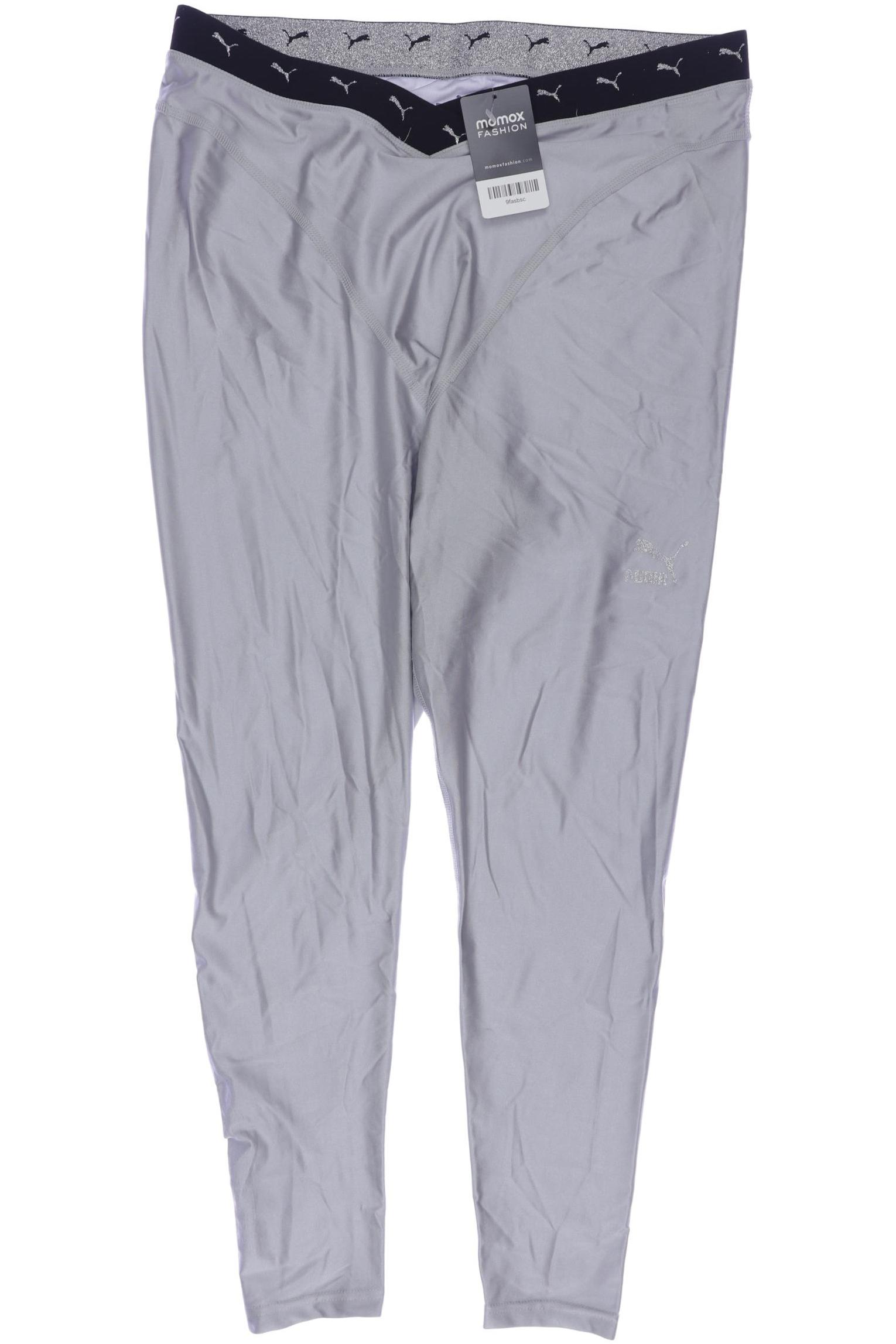 

Puma Herren Stoffhose, grau, Gr. 0