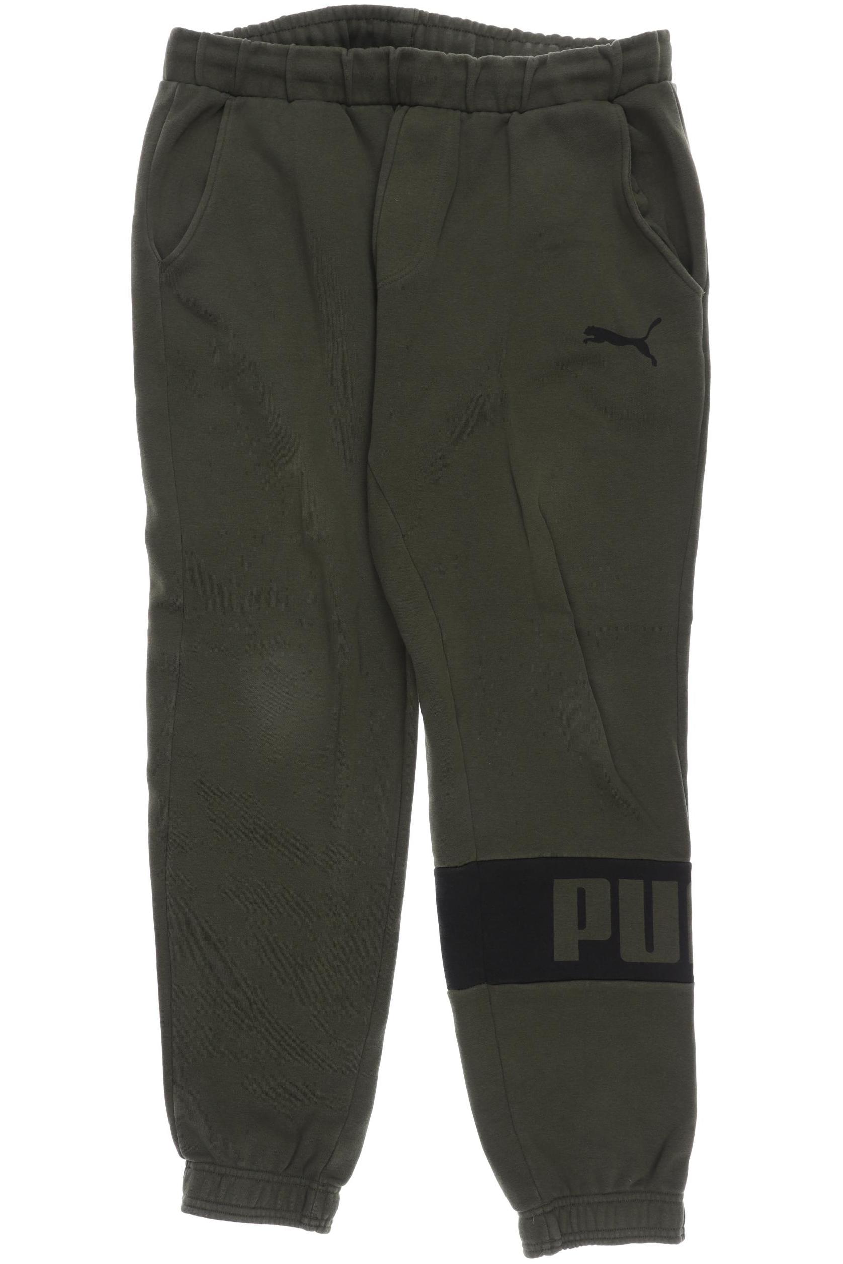 

Puma Herren Stoffhose, grün, Gr. 52