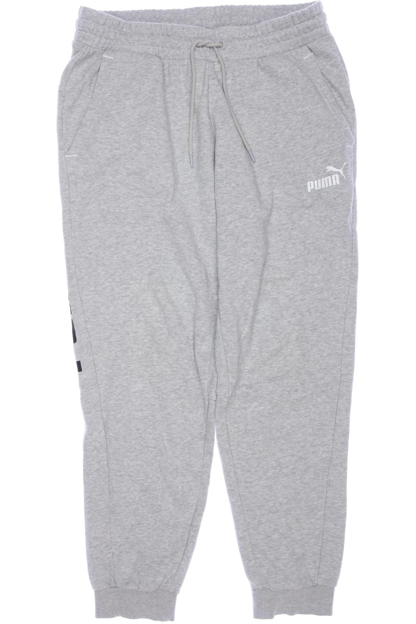 

Puma Herren Stoffhose, grau, Gr. 0