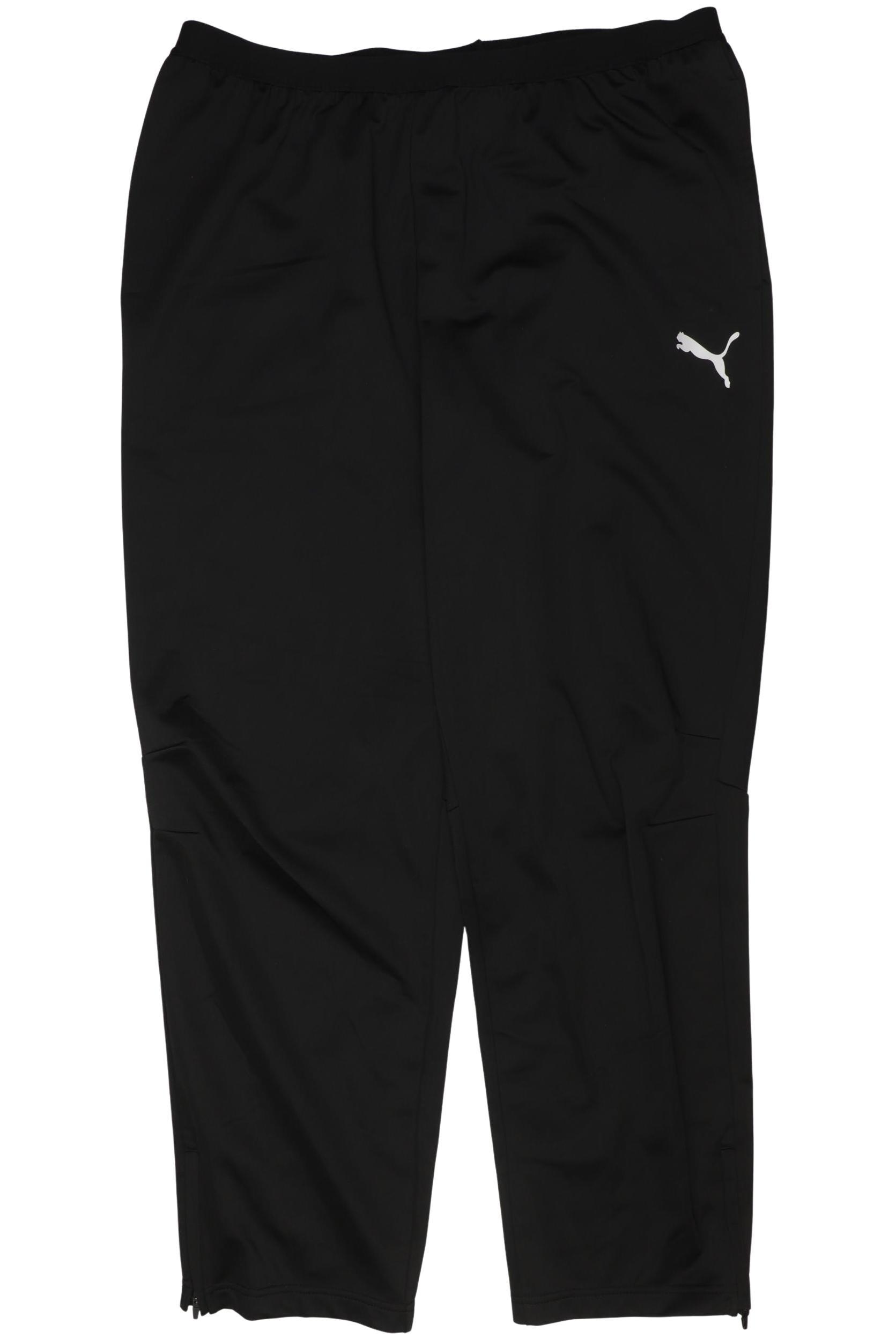 

Puma Herren Stoffhose, schwarz, Gr. 60