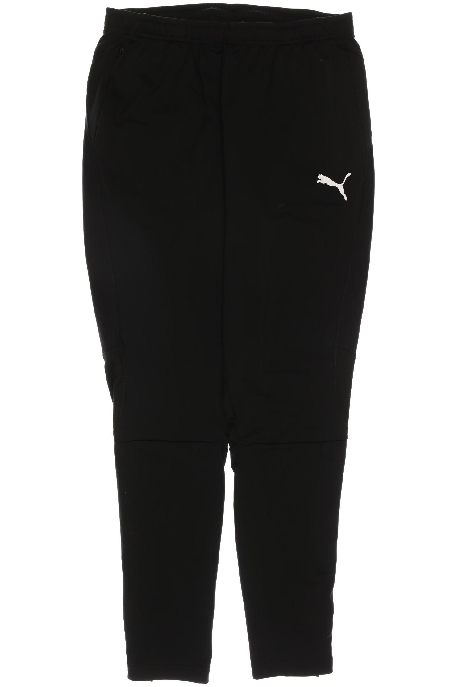 

Puma Herren Stoffhose, schwarz, Gr. 52