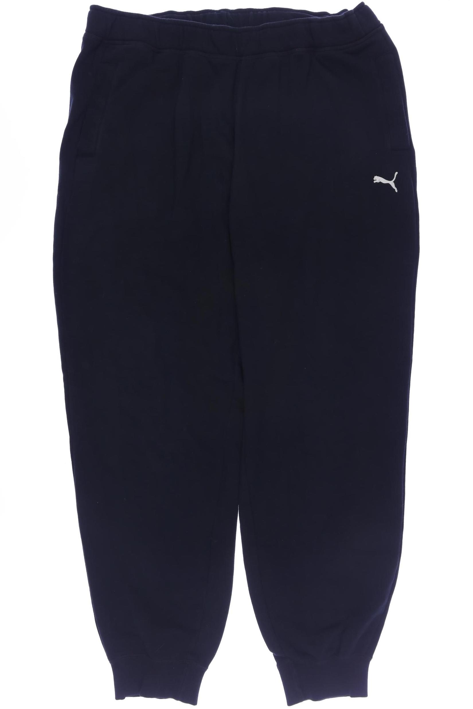 Thumbnail - Puma Herren Stoffhose, schwarz, Gr. 60