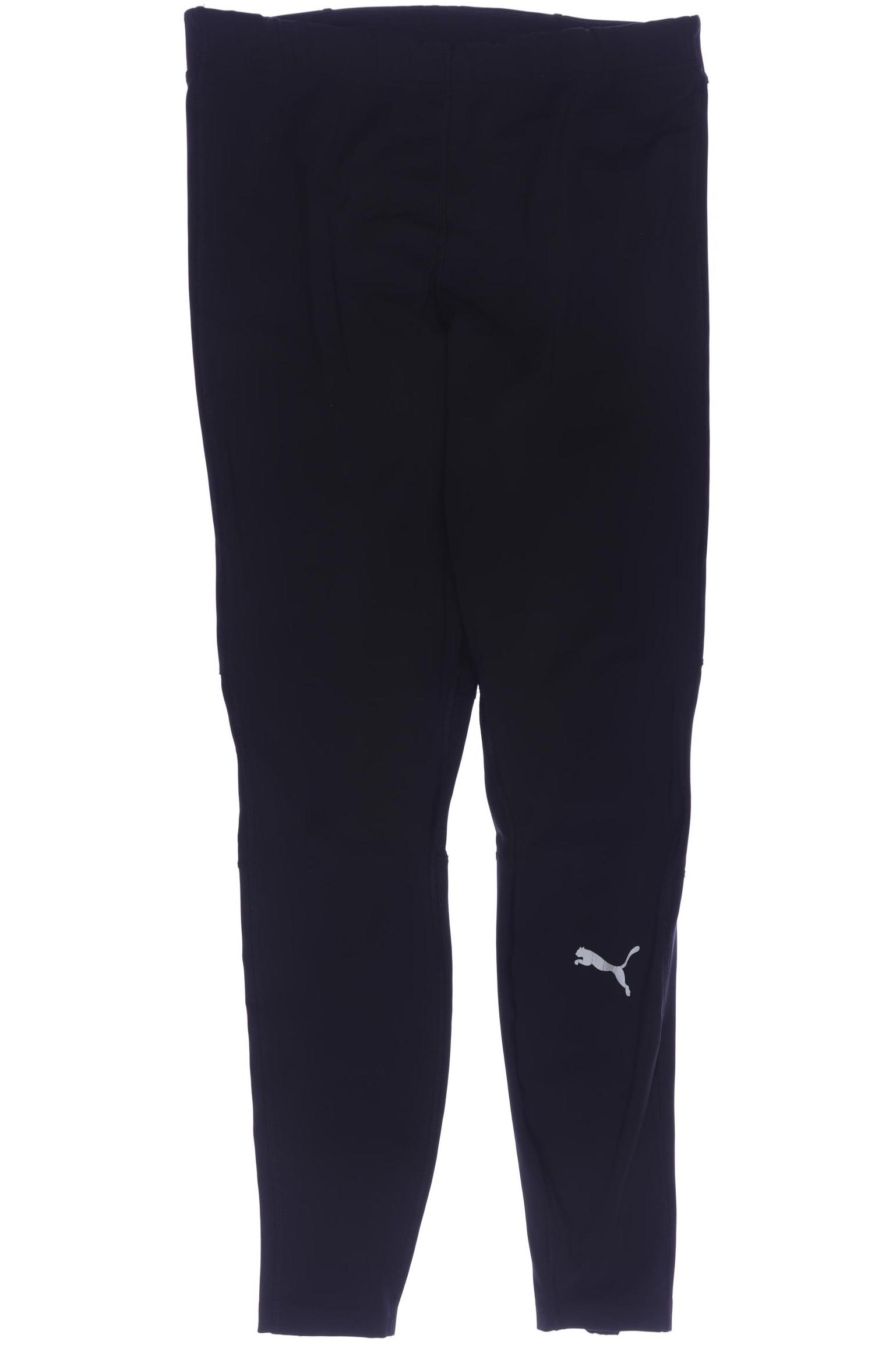 

Puma Herren Stoffhose, schwarz, Gr. 0