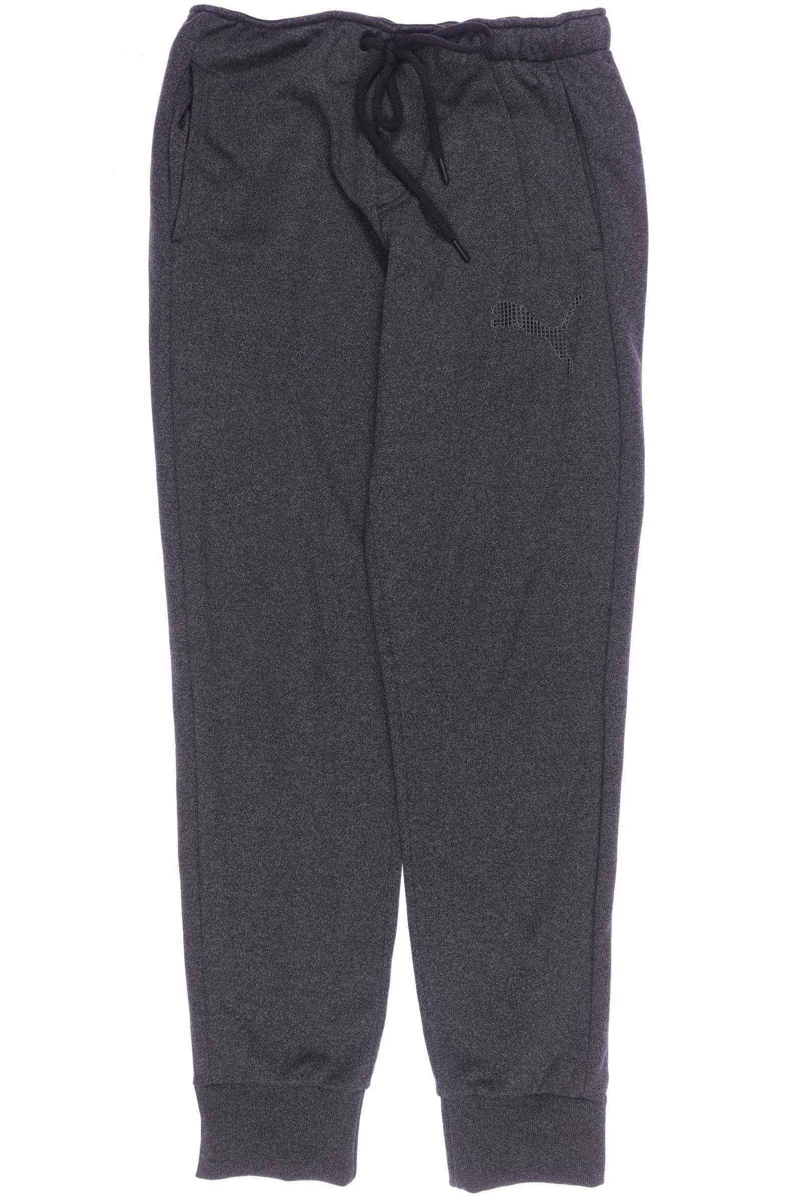 

Puma Herren Stoffhose, grau, Gr. 0