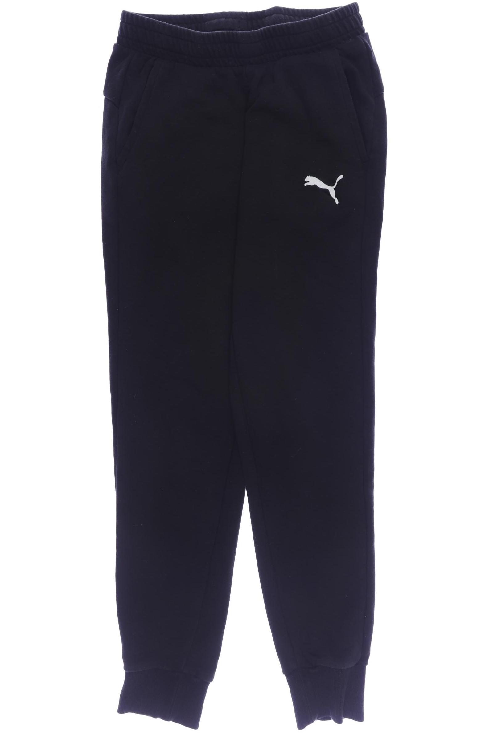 

Puma Herren Stoffhose, schwarz, Gr. 0