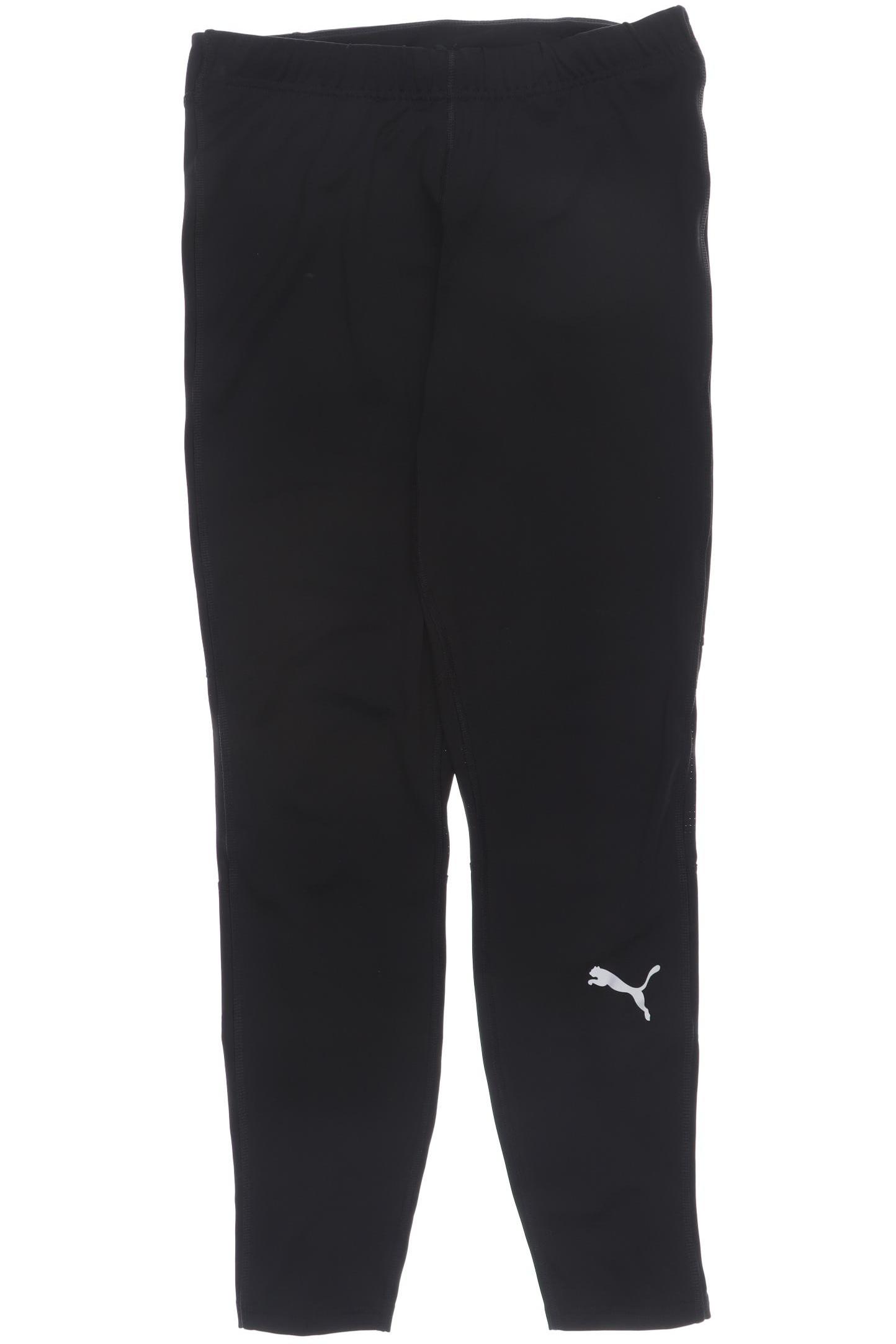 

PUMA Herren Stoffhose, schwarz