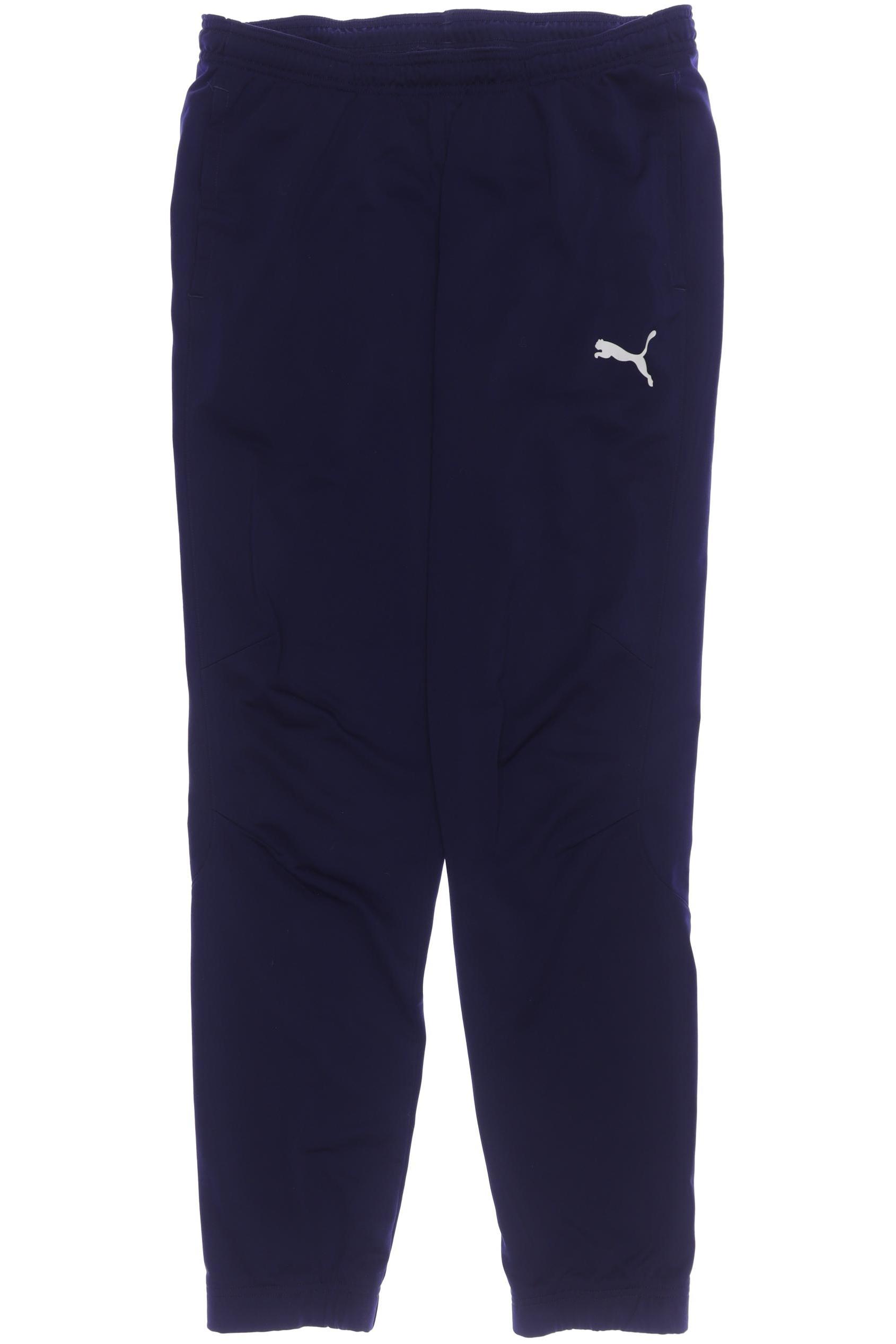 

Puma Herren Stoffhose, marineblau, Gr. 52