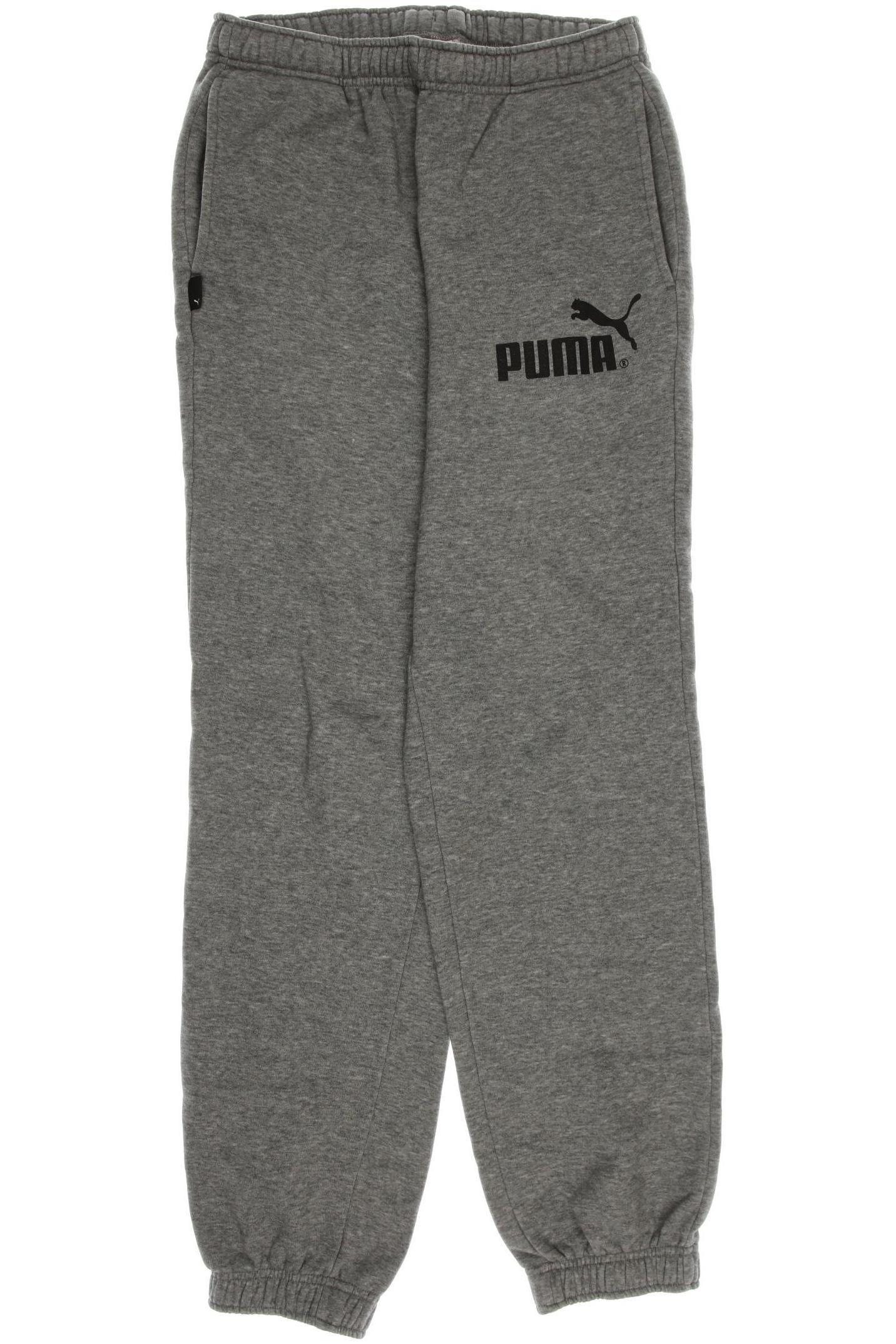 

Puma Herren Stoffhose, grau, Gr. 44