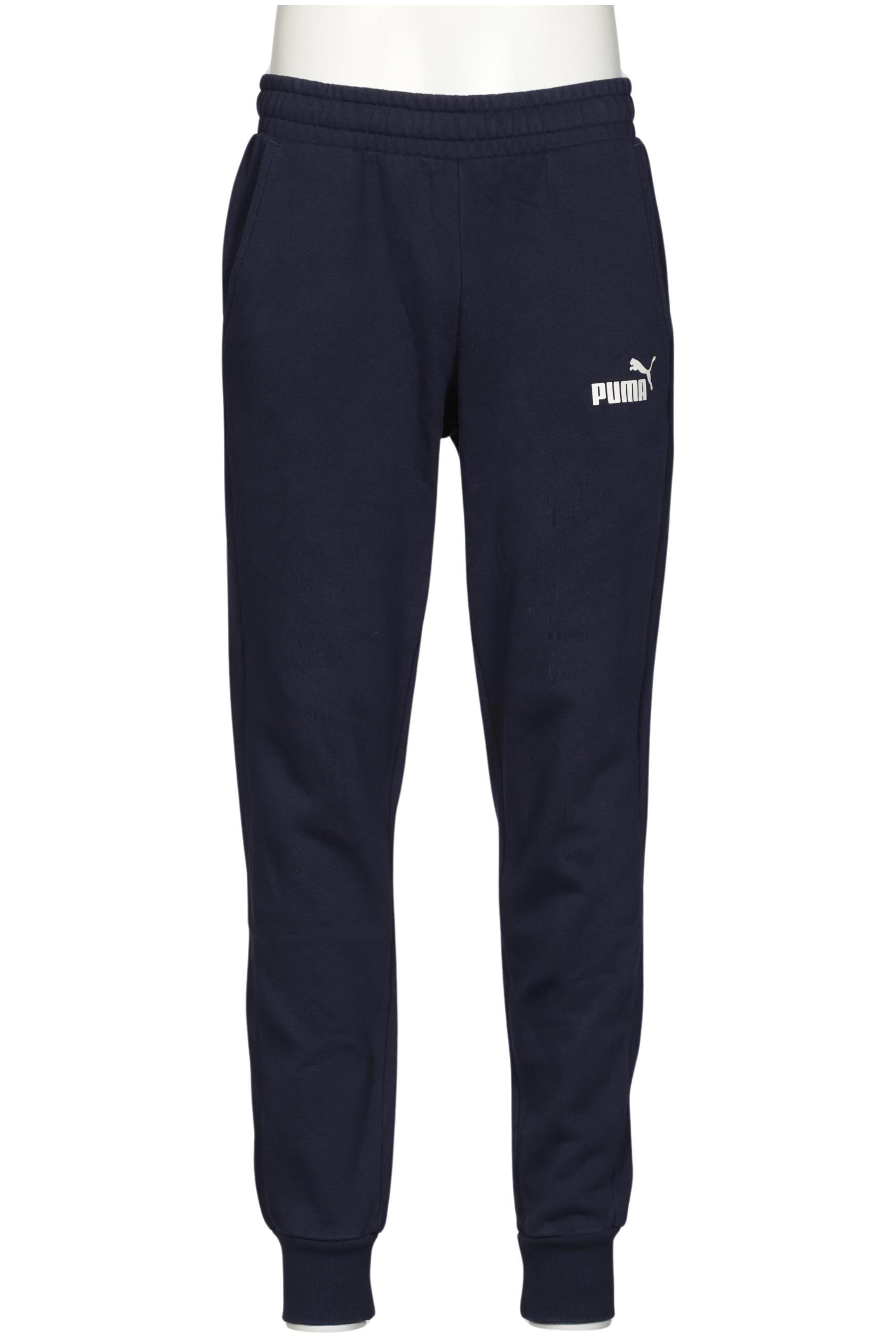 

Puma Herren Stoffhose, marineblau, Gr. 0
