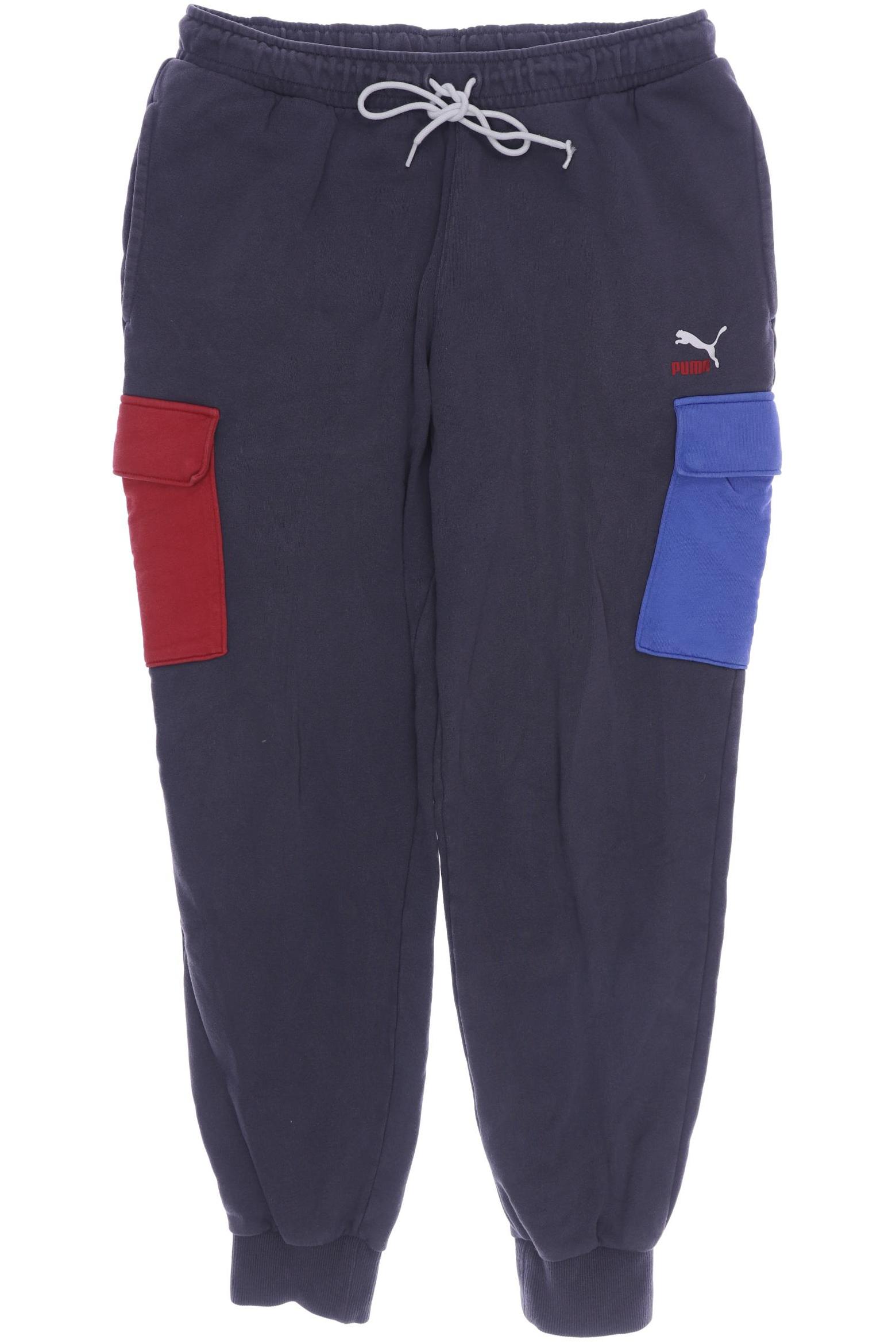 

PUMA Herren Stoffhose, grau