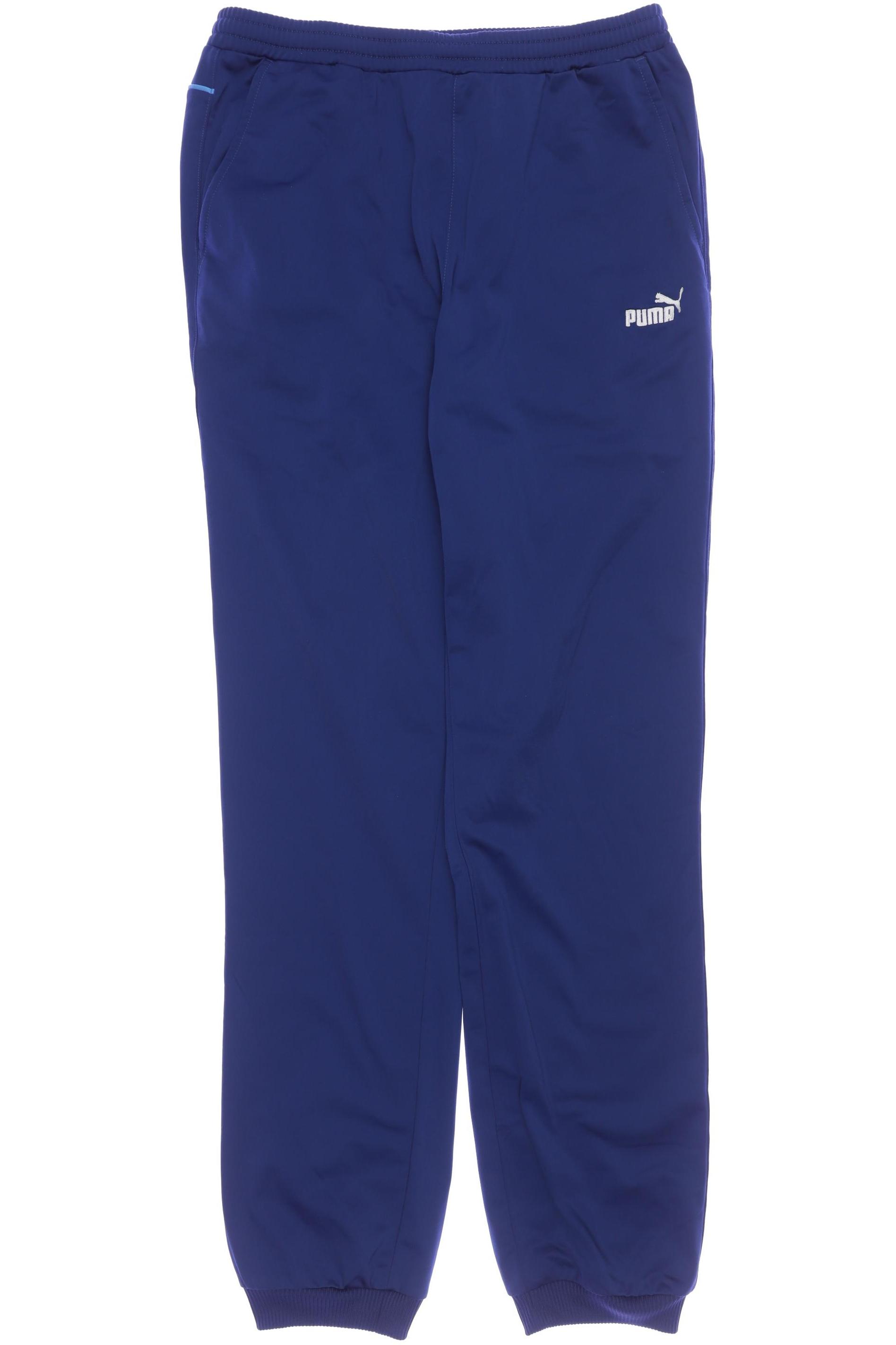 

Puma Herren Stoffhose, marineblau, Gr. 48