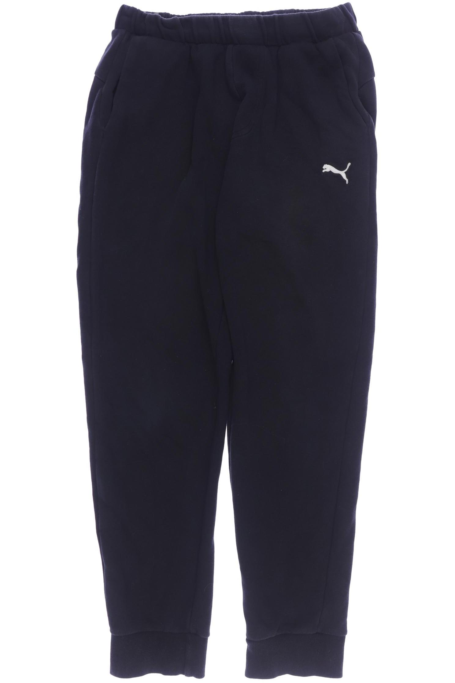 

Puma Herren Stoffhose, schwarz, Gr. 48