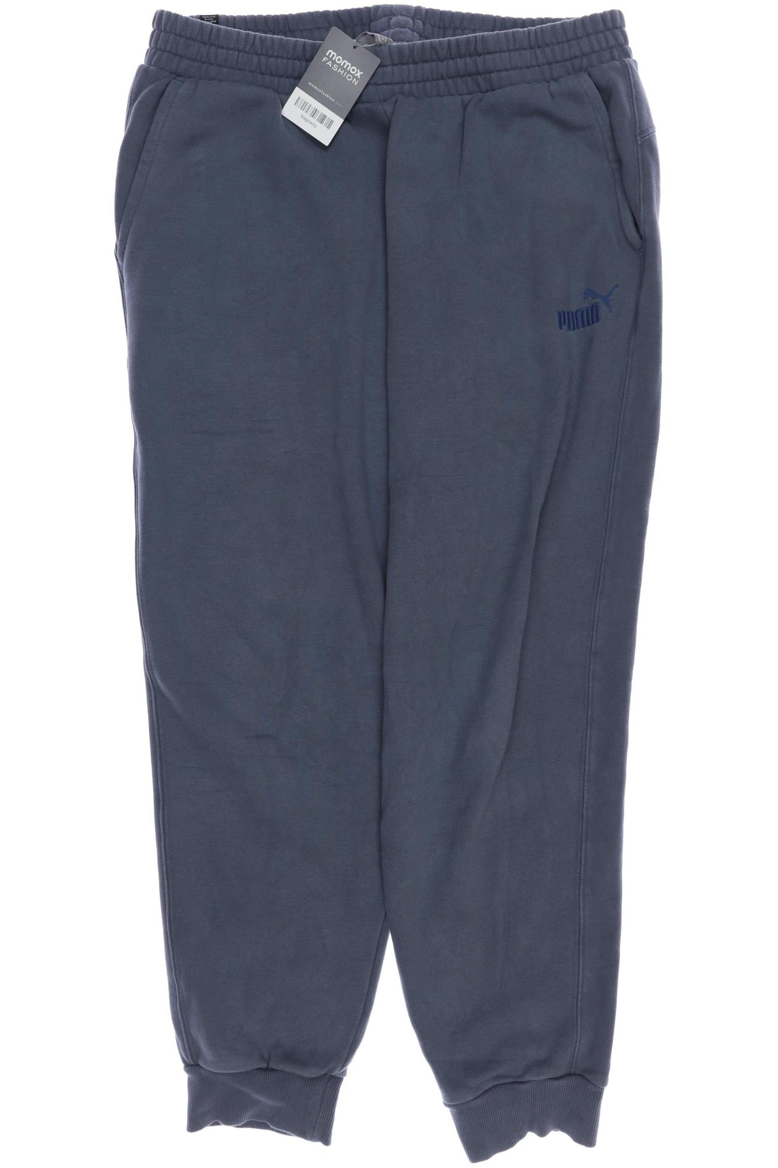 

Puma Herren Stoffhose, blau, Gr. 0