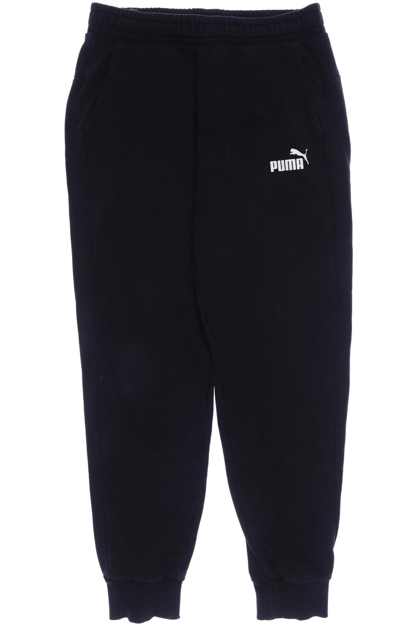 

Puma Herren Stoffhose, schwarz, Gr. 29