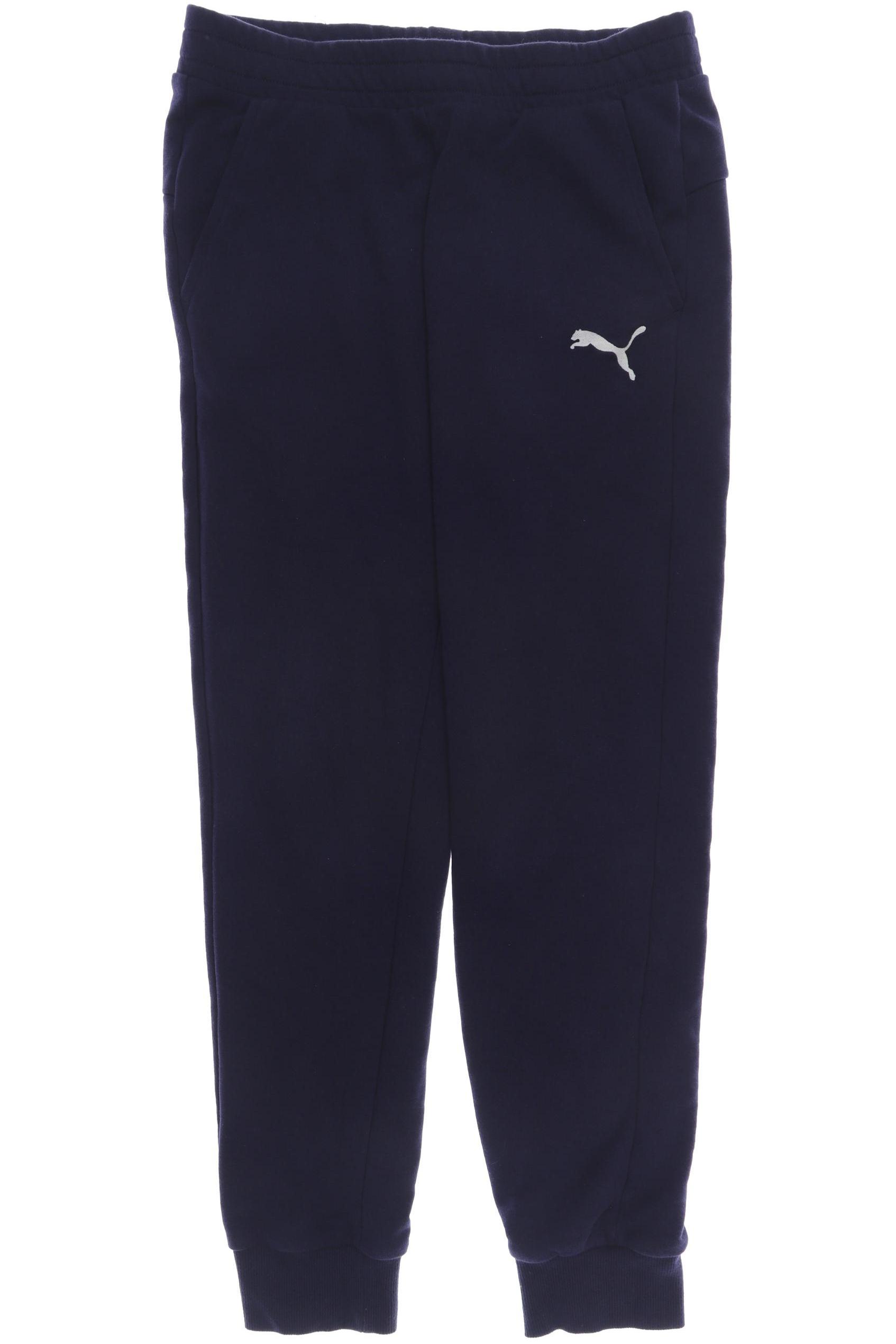 

PUMA Herren Stoffhose, marineblau