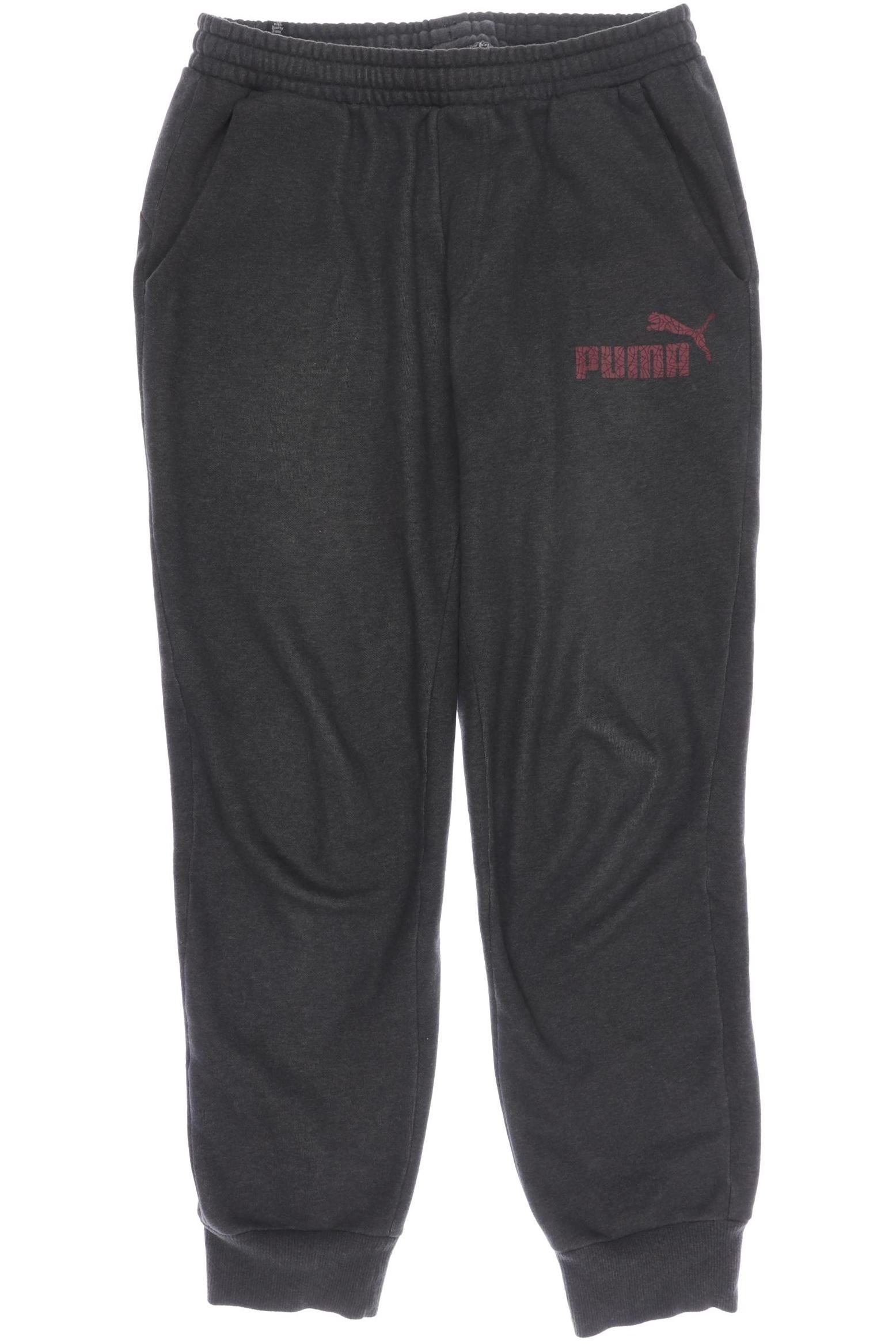 

Puma Herren Stoffhose, grau, Gr. 48