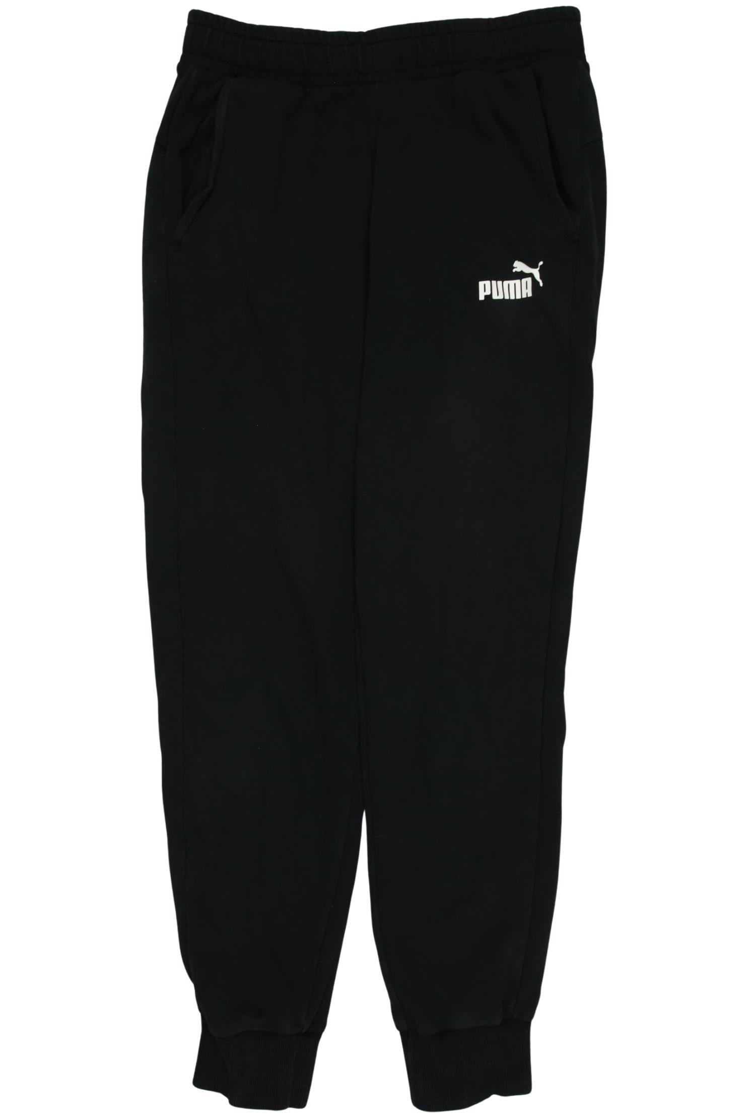 

Puma Herren Stoffhose, schwarz, Gr. 0