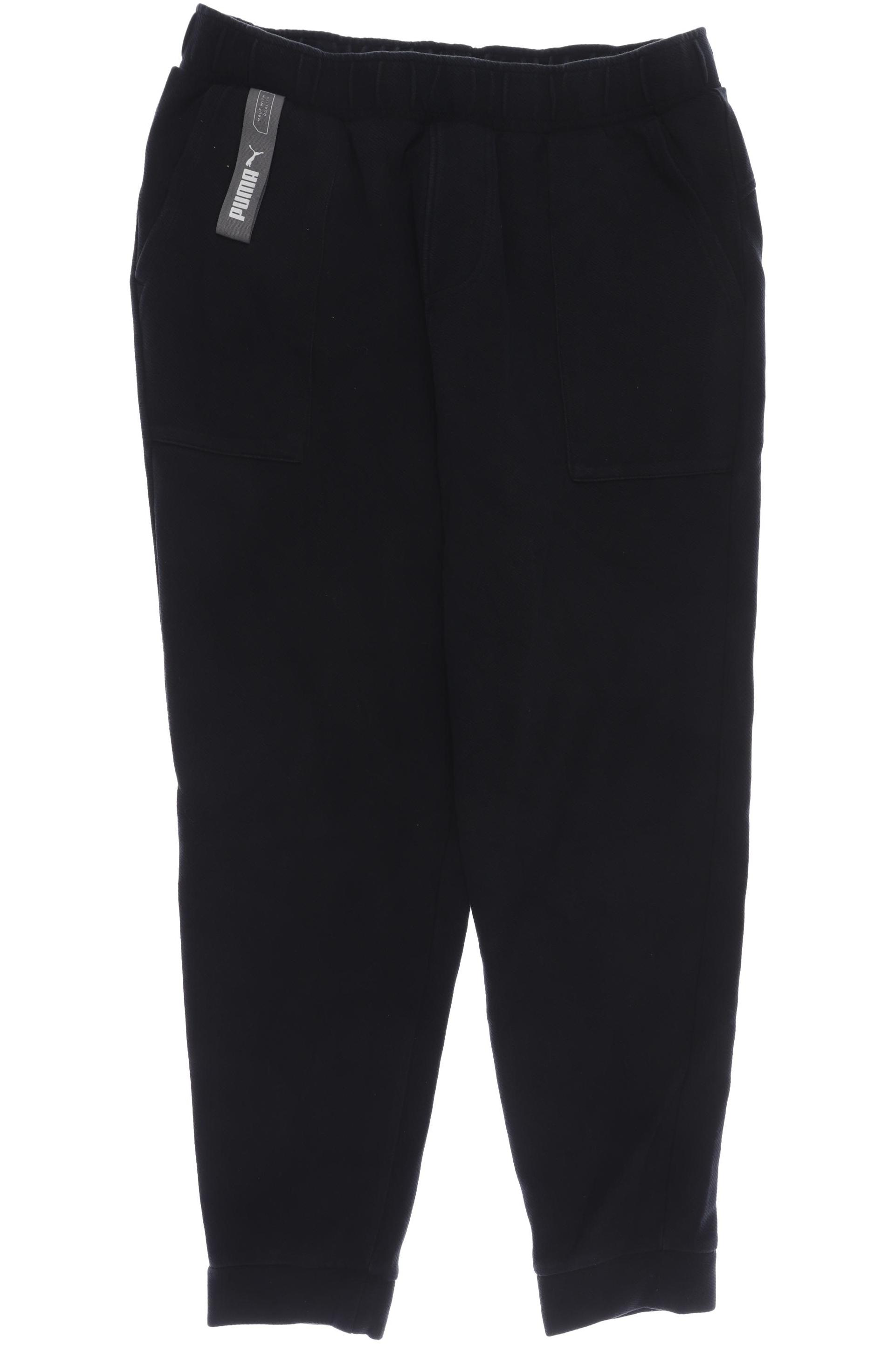 Thumbnail - Puma Herren Stoffhose, marineblau, Gr. 0