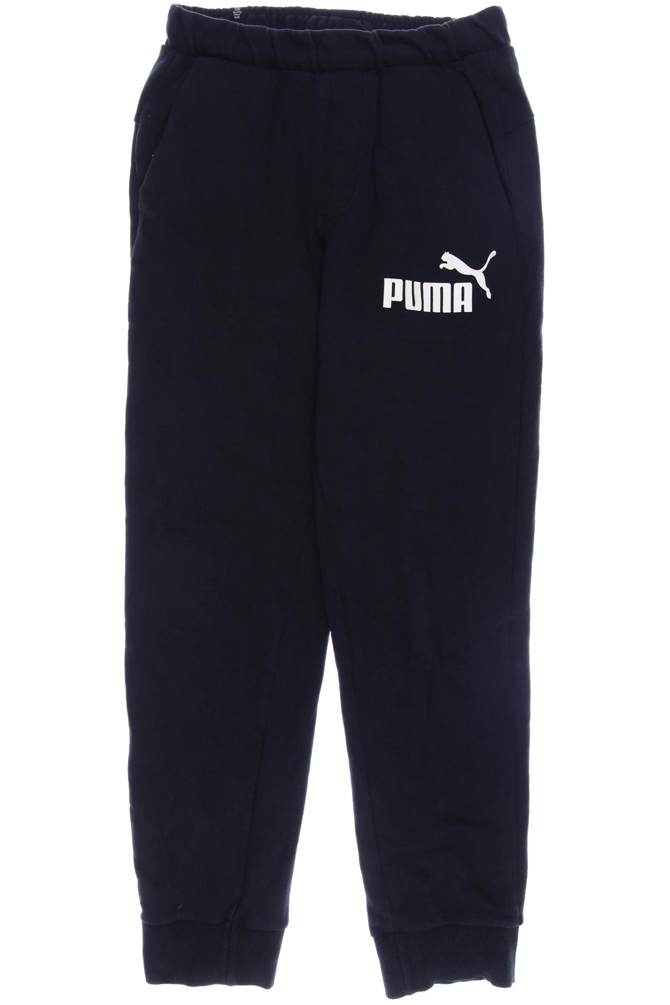 

PUMA Herren Stoffhose, schwarz