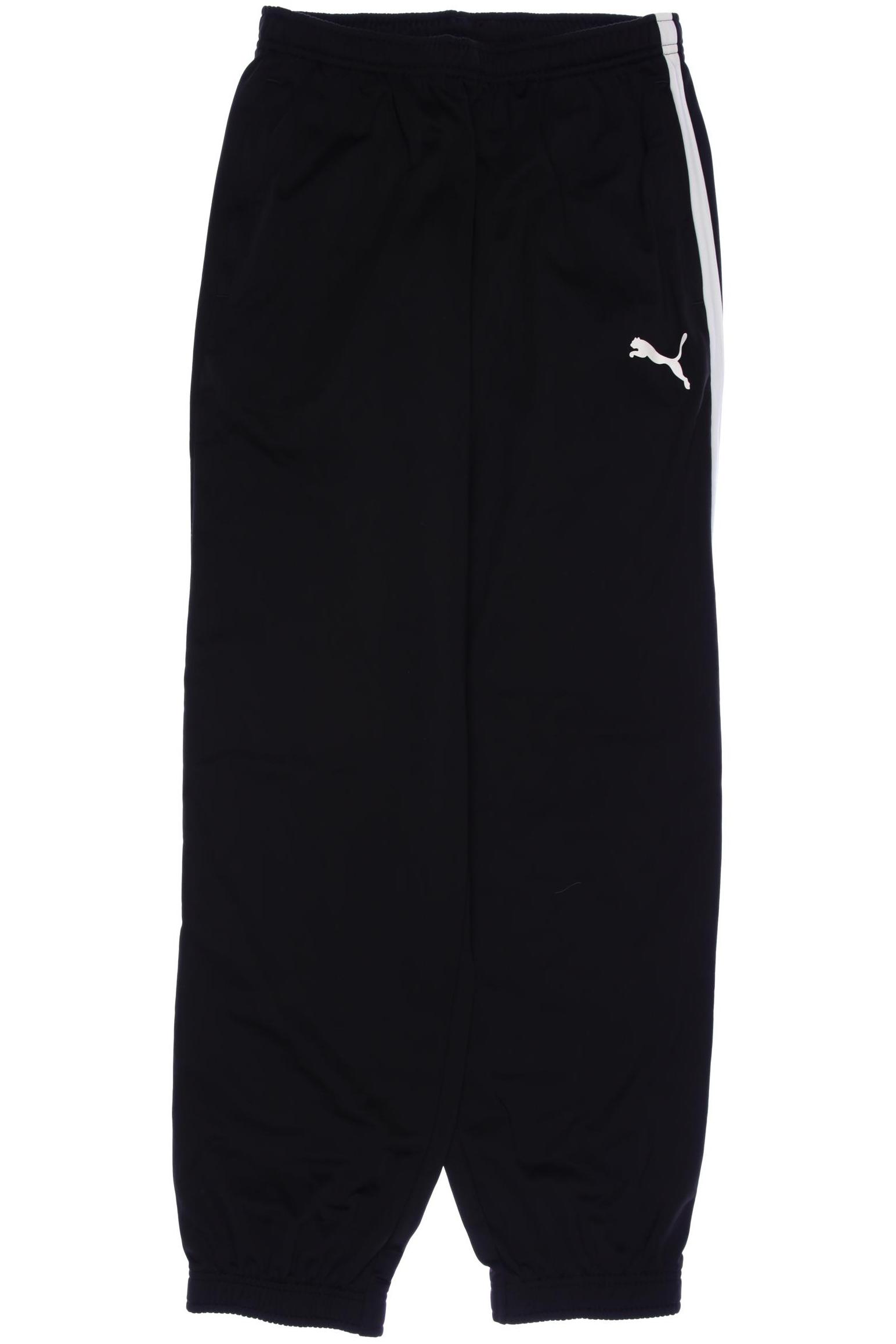 

Puma Herren Stoffhose, schwarz, Gr. 0