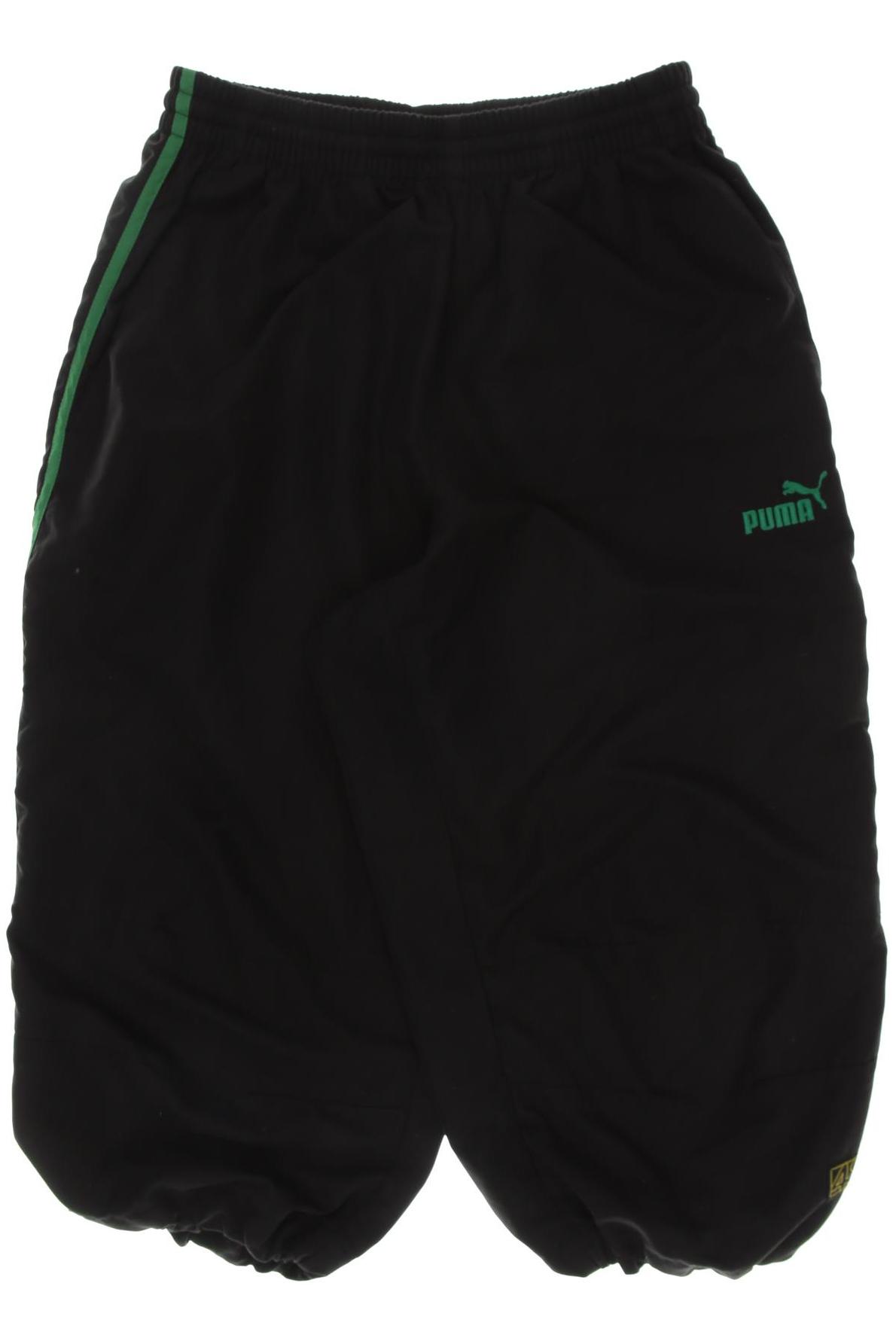 

Puma Herren Stoffhose, schwarz, Gr.