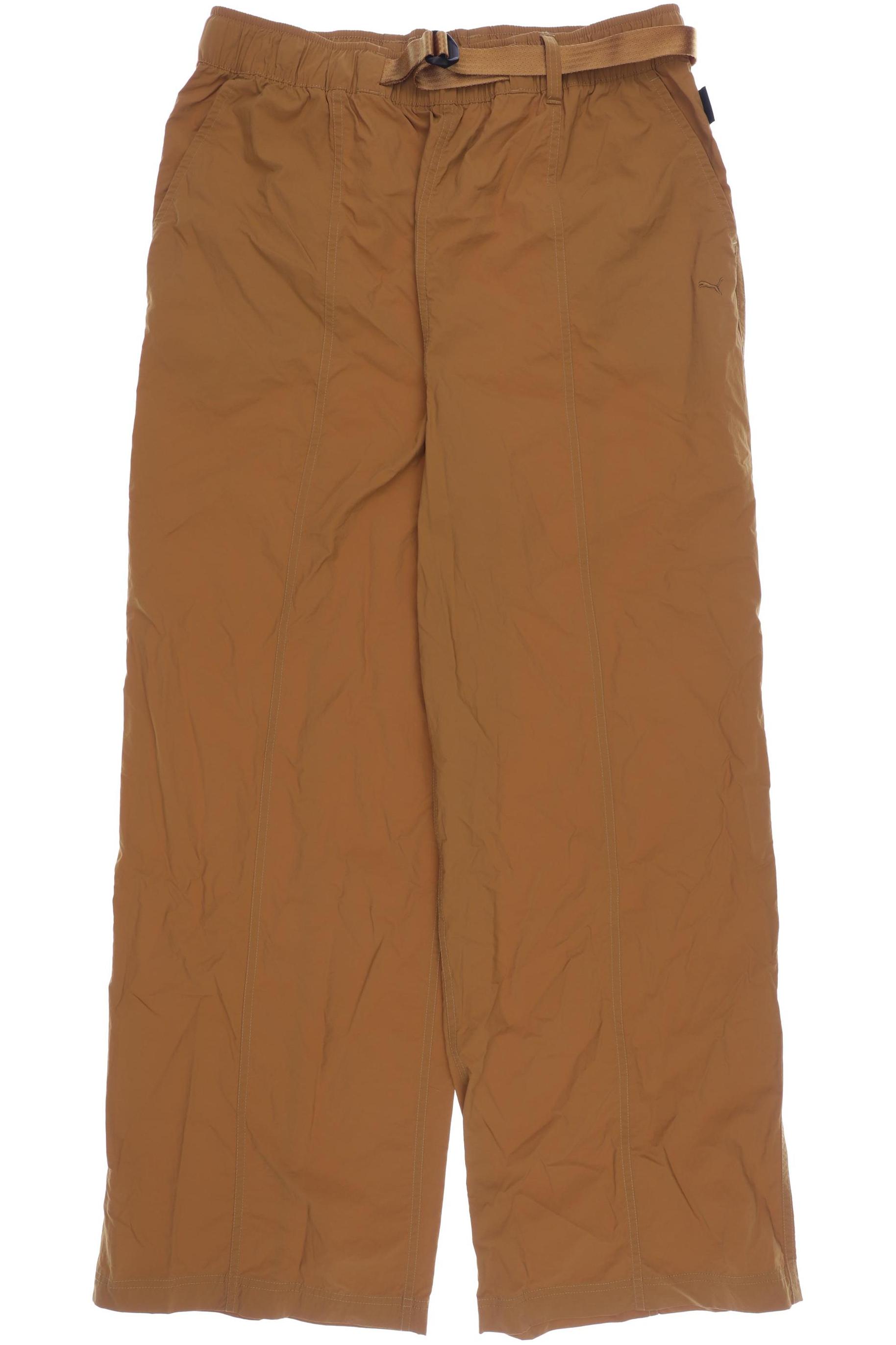 

PUMA Herren Stoffhose, orange