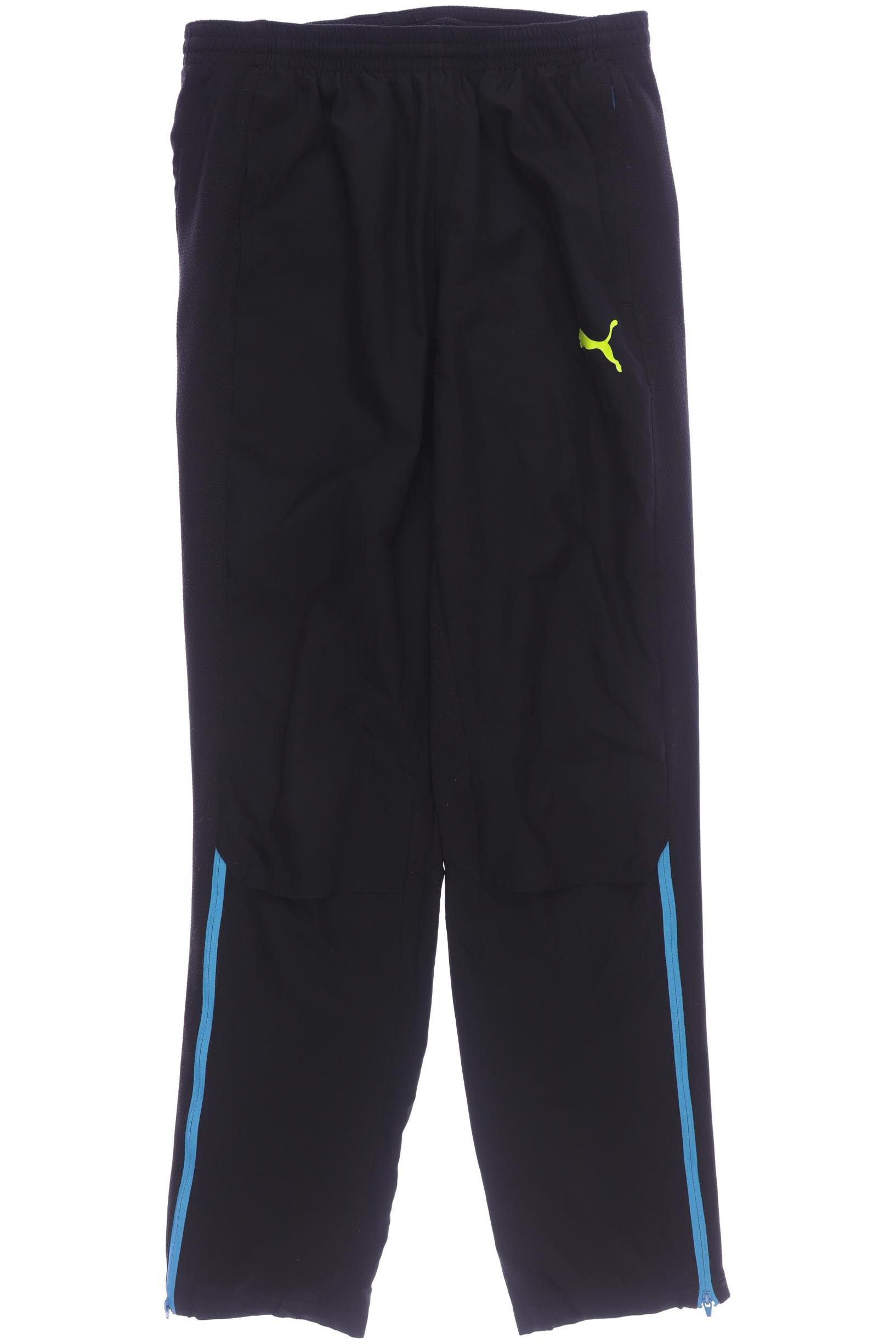 

Puma Herren Stoffhose, schwarz, Gr. 48